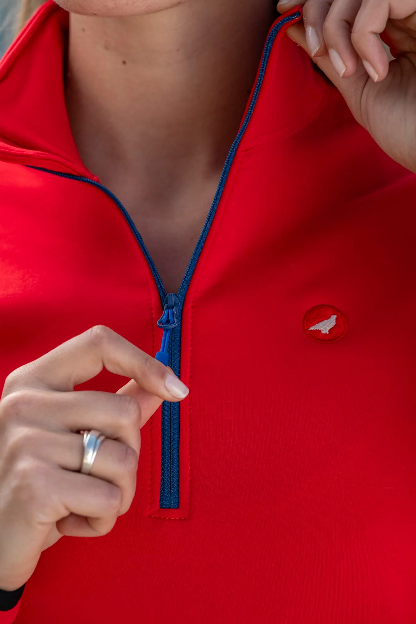 Micro Polaire Femme JULEECE - Image 19