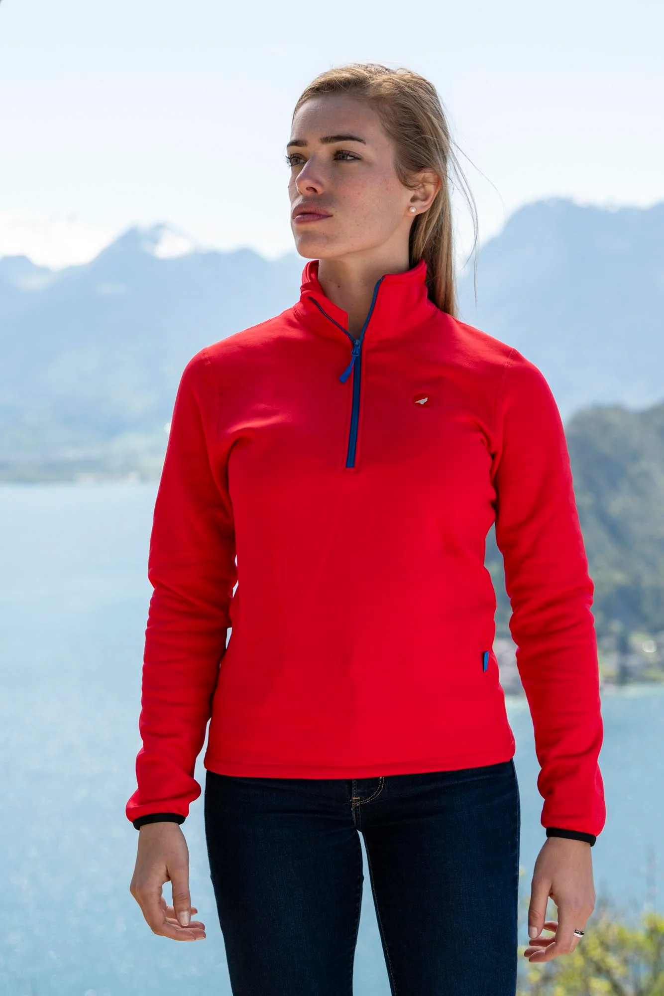 Micro Polaire Femme JULEECE - Image 22