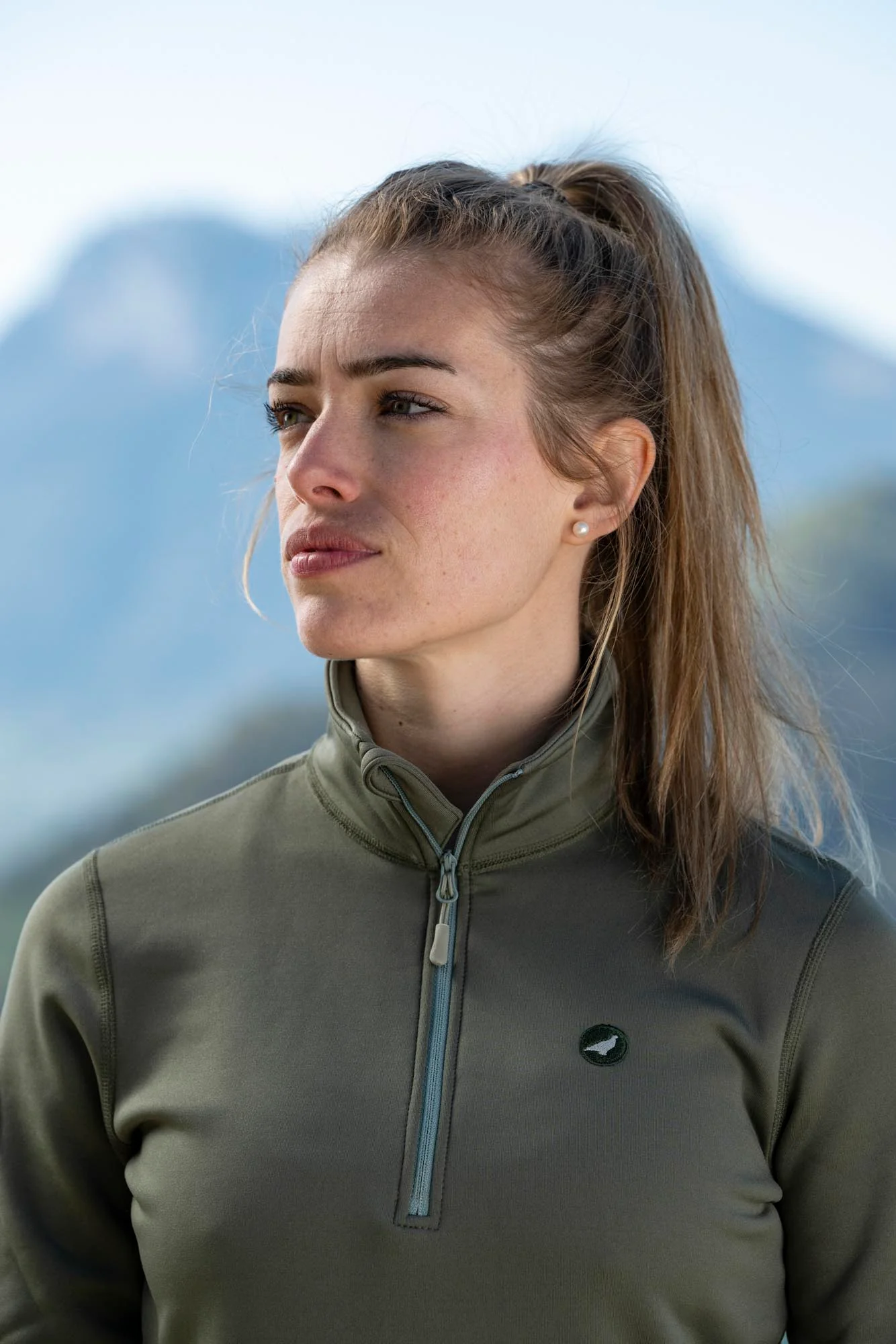 Micro Polaire Femme JULEECE - Image 6