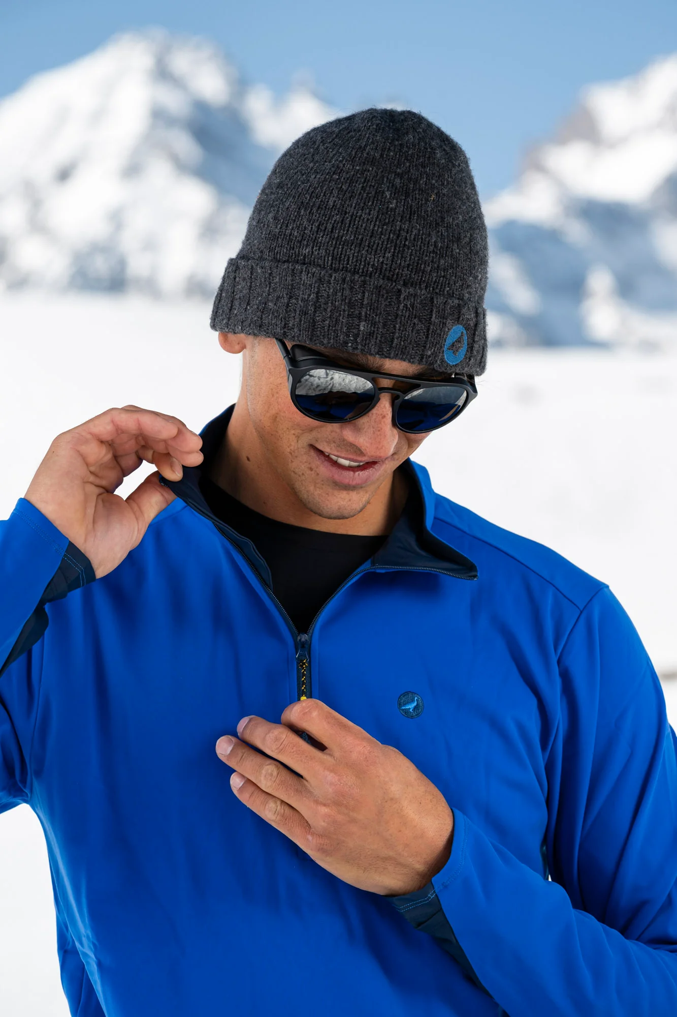 Micro Polaire Homme DOHLE - Image 11