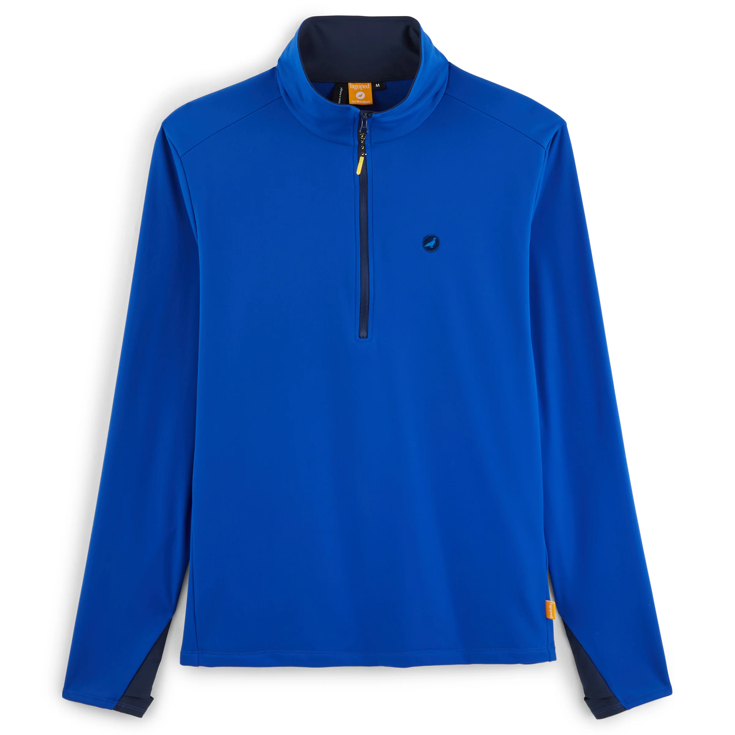 Micro Polaire Homme DOHLE - Image 15