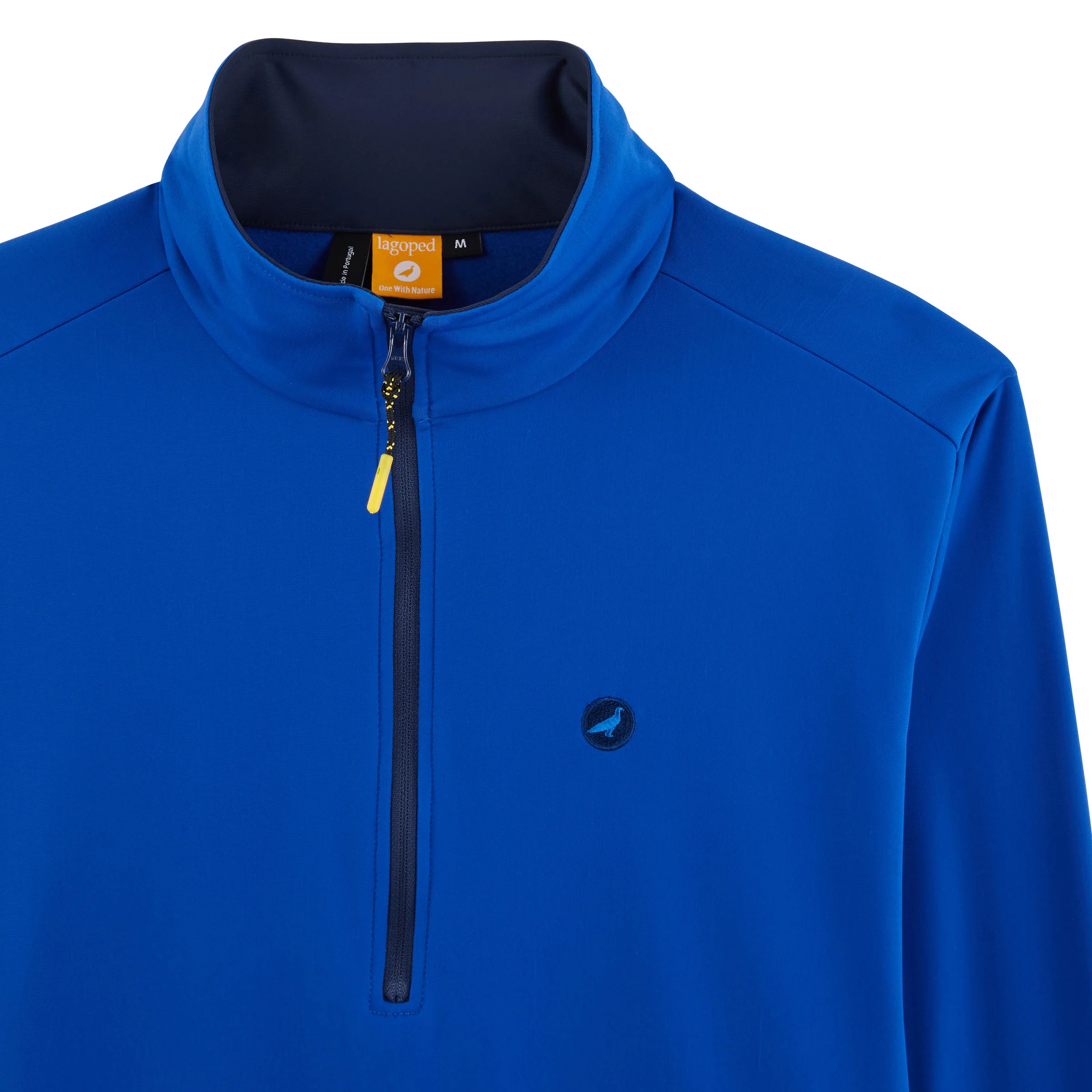 Micro Polaire Homme DOHLE - Image 16