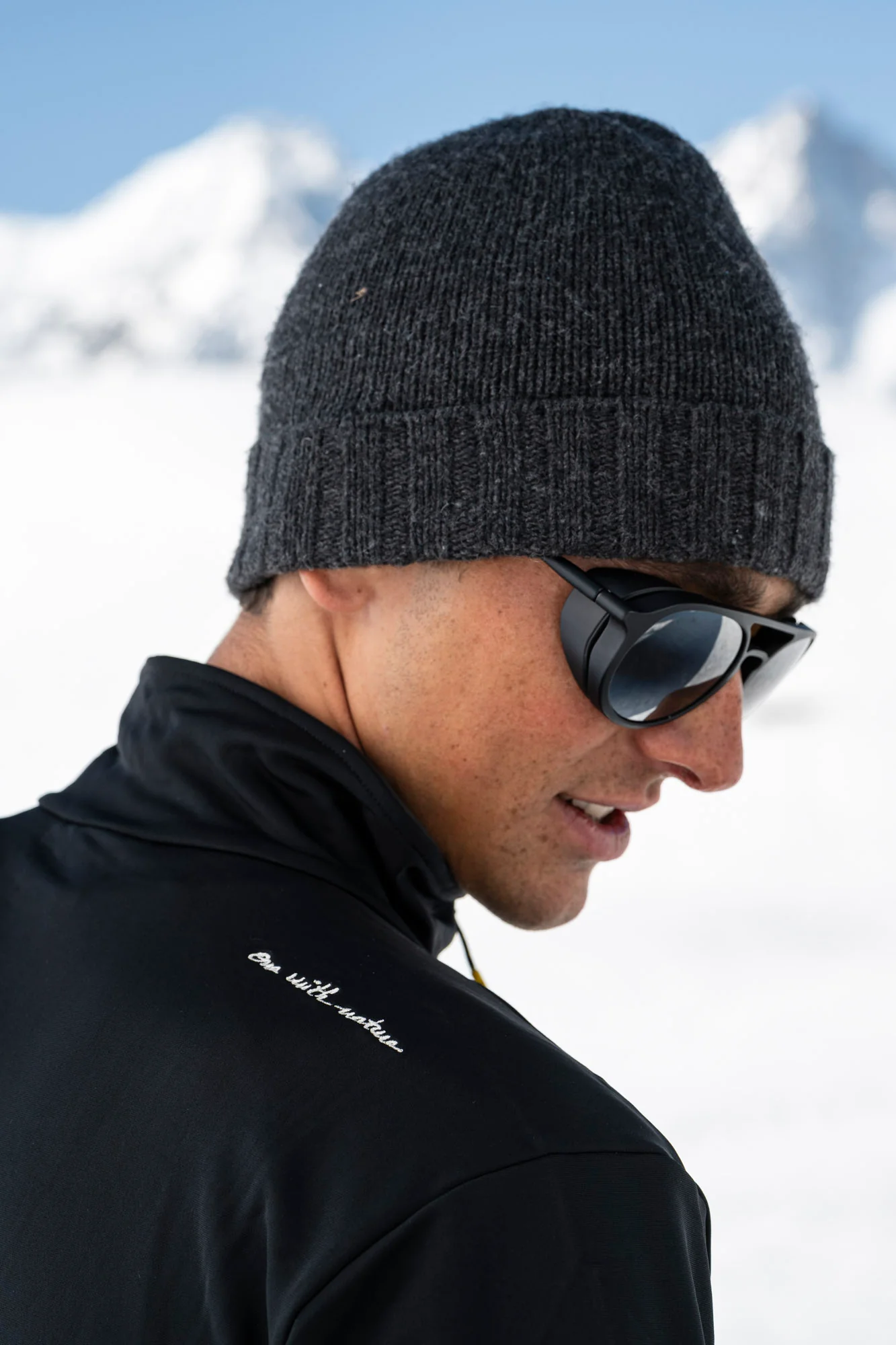 Micro Polaire Homme DOHLE - Image 3