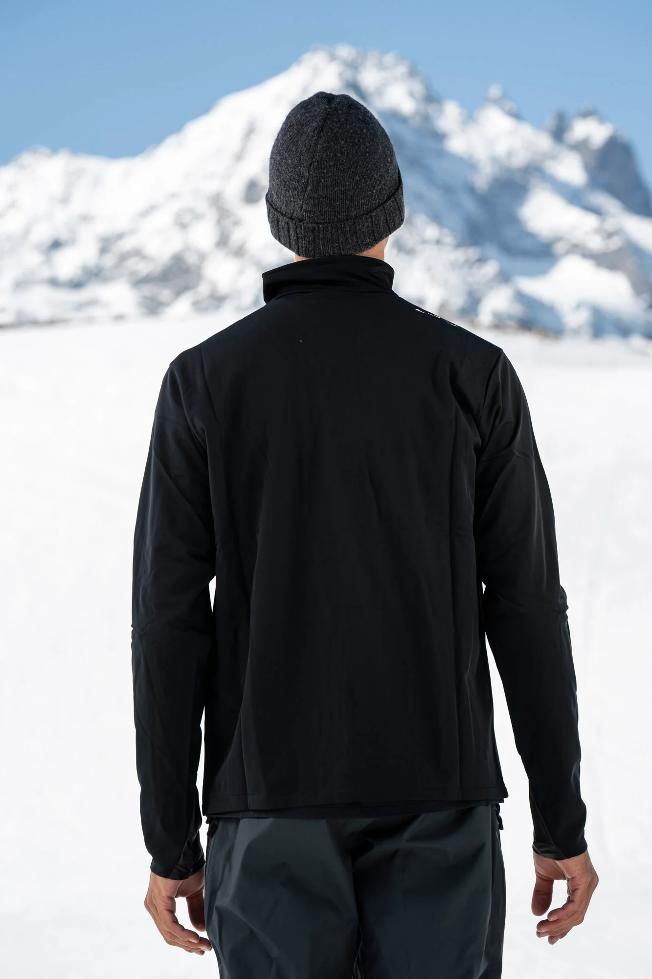 Micro Polaire Homme DOHLE - Image 6