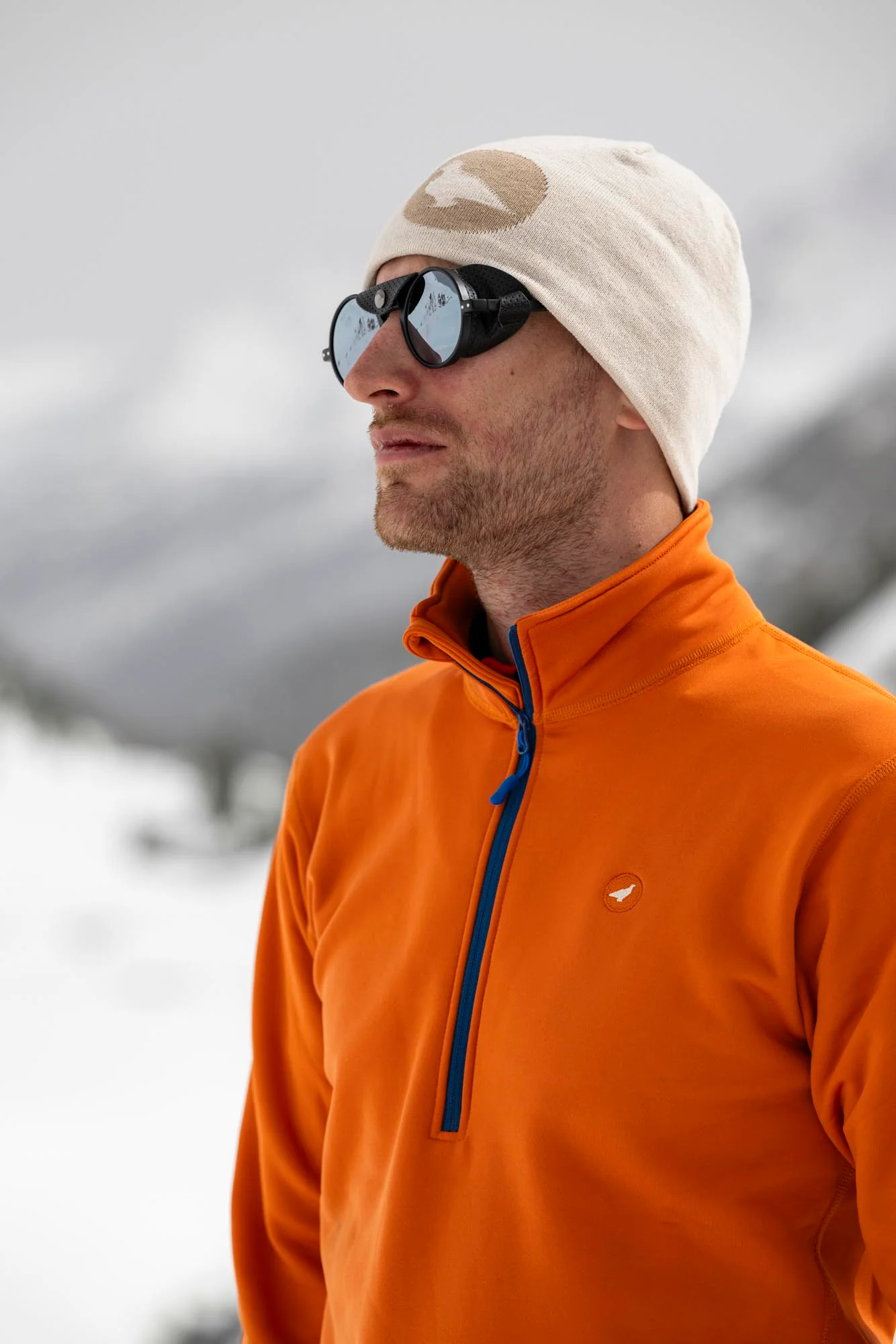 Micro Polaire Homme JULEECE - Image 15