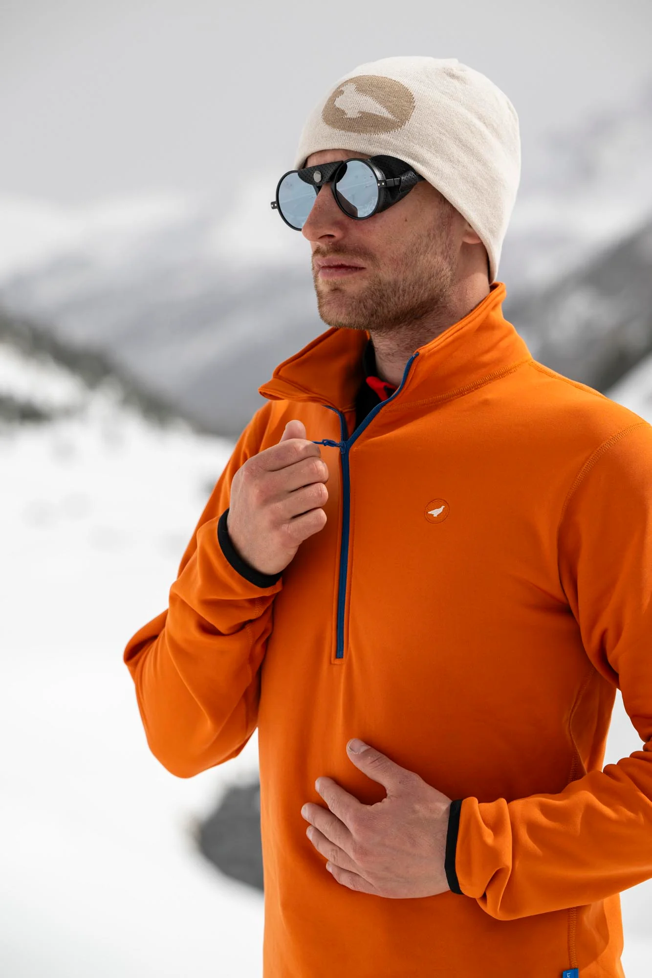 Micro Polaire Homme JULEECE - Image 16