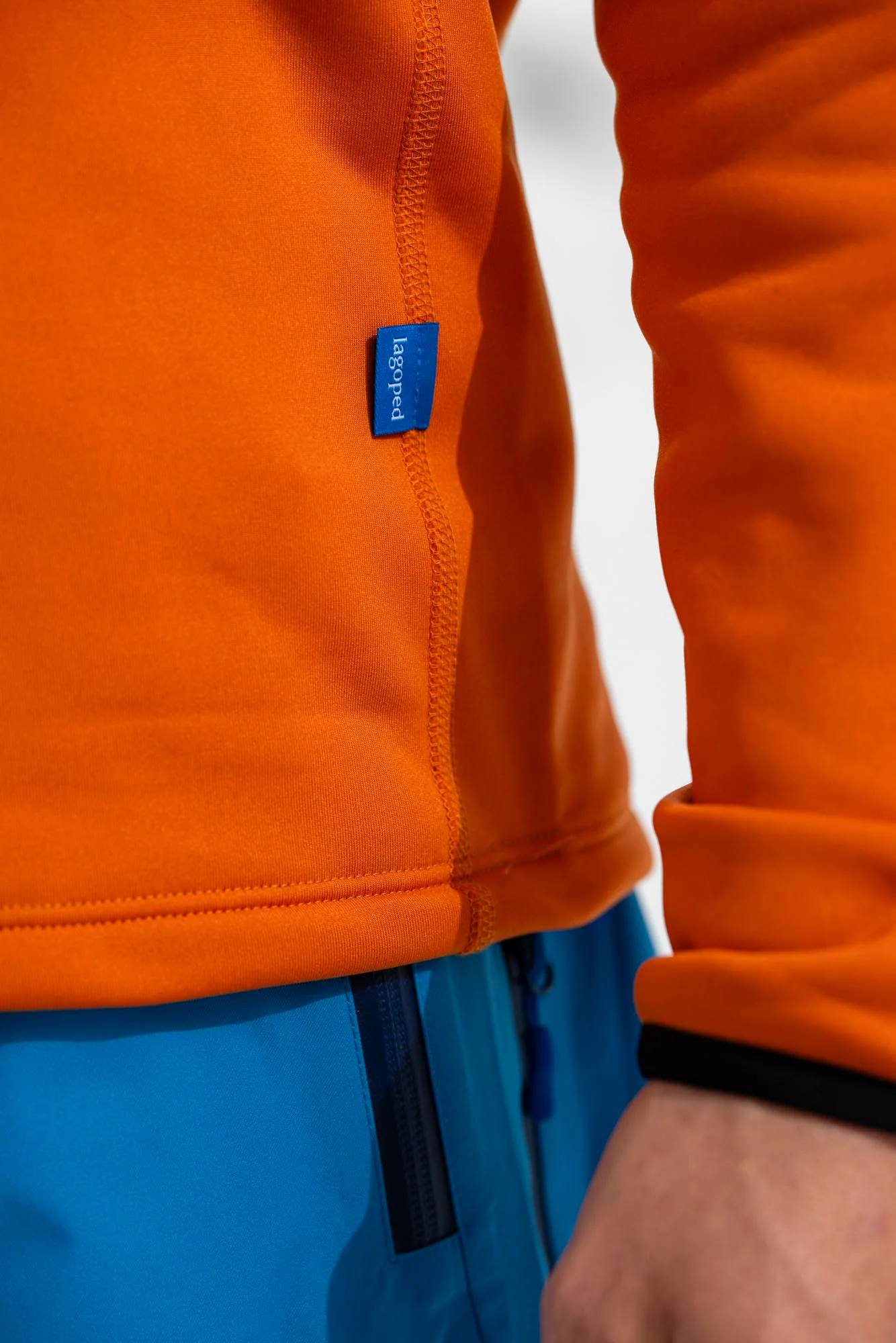 Micro Polaire Homme JULEECE - Image 17