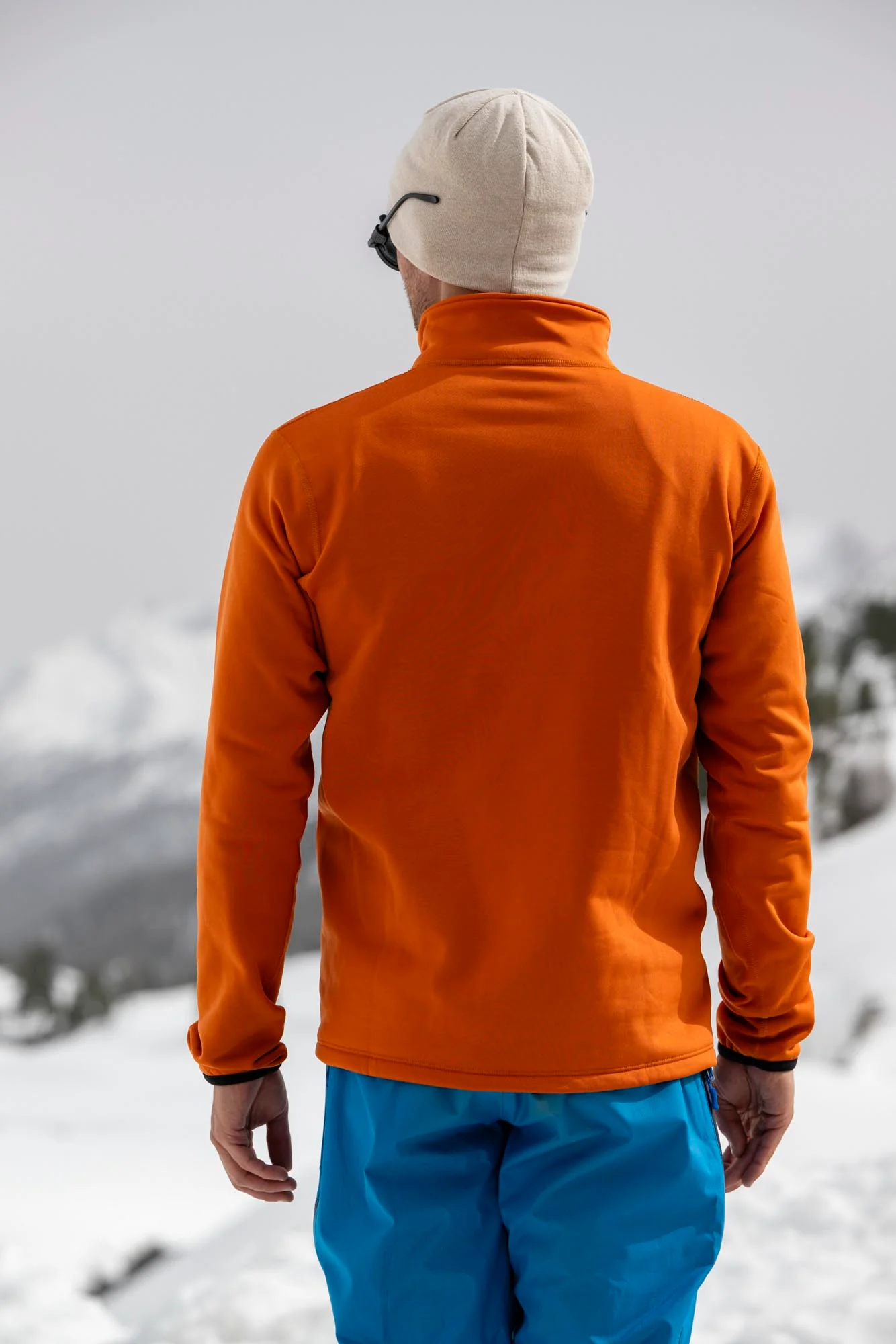 Micro Polaire Homme JULEECE - Image 18