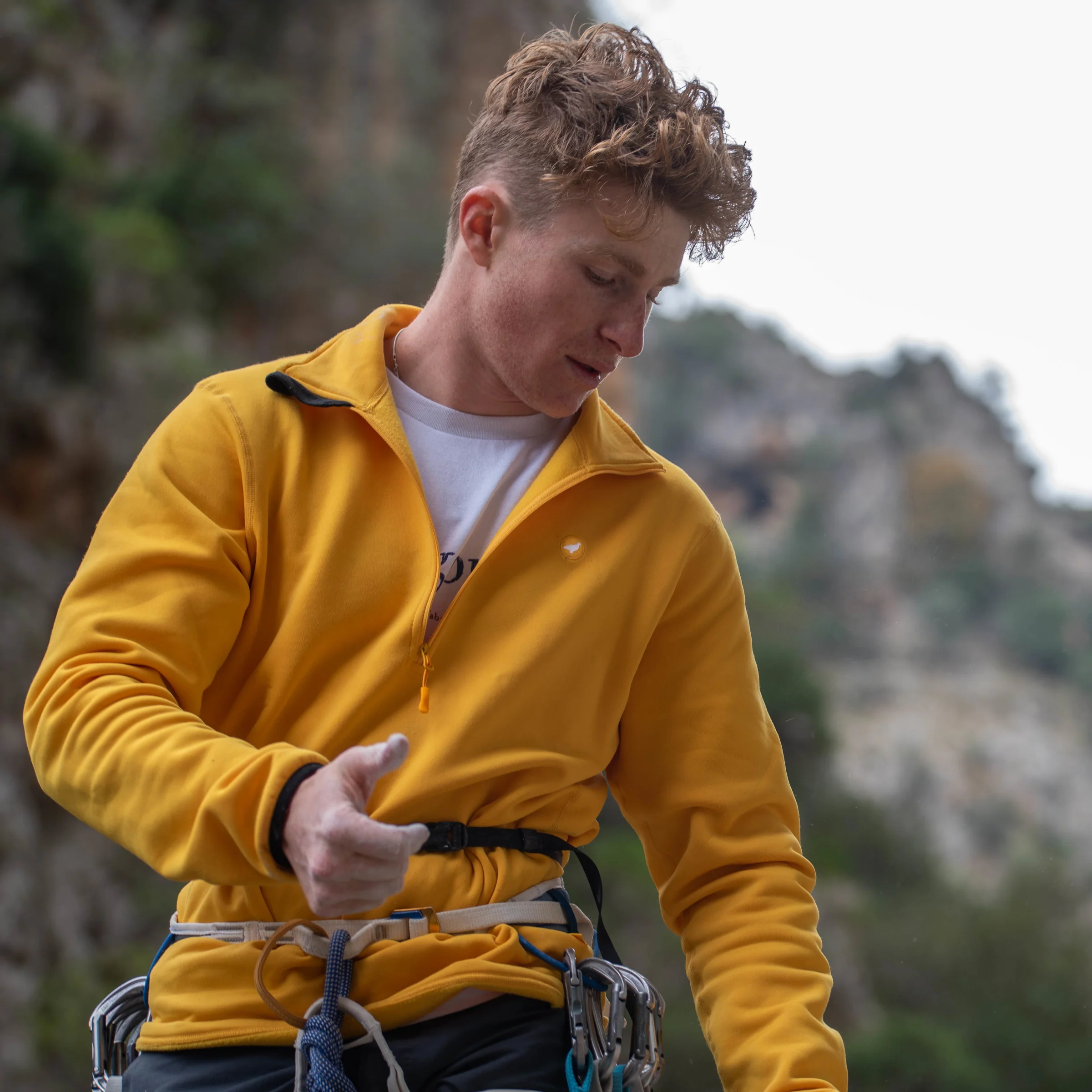 Micro Polaire Homme JULEECE - Image 5