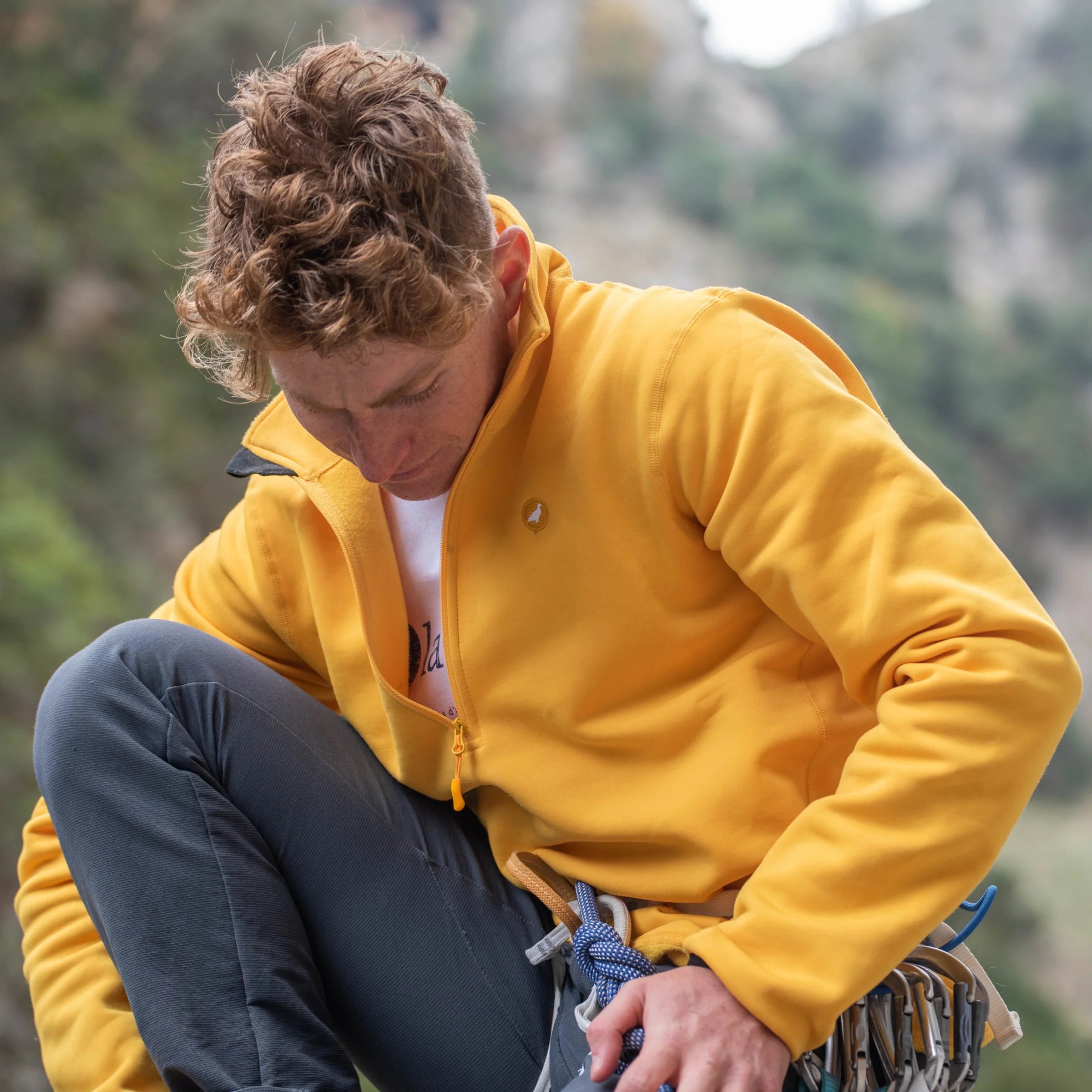 Micro Polaire Homme JULEECE - Image 6