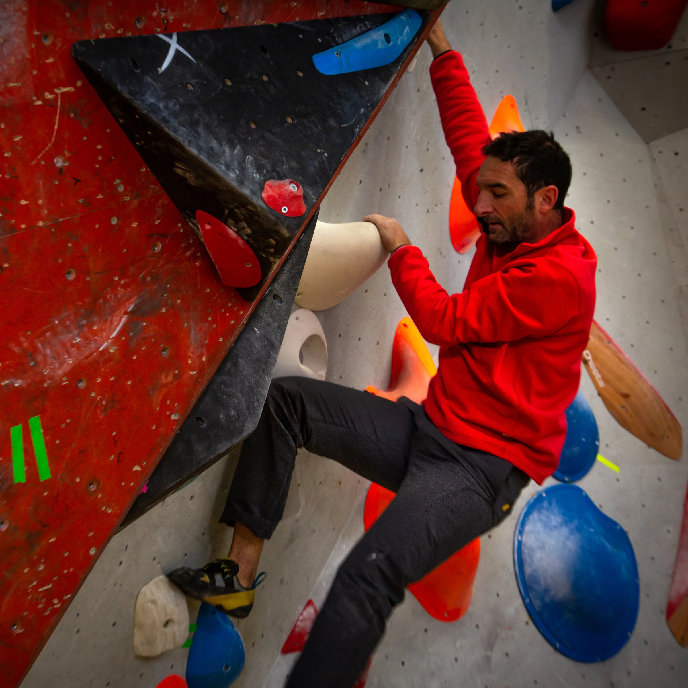 Micro Polaire Homme JULEECE - Image 7