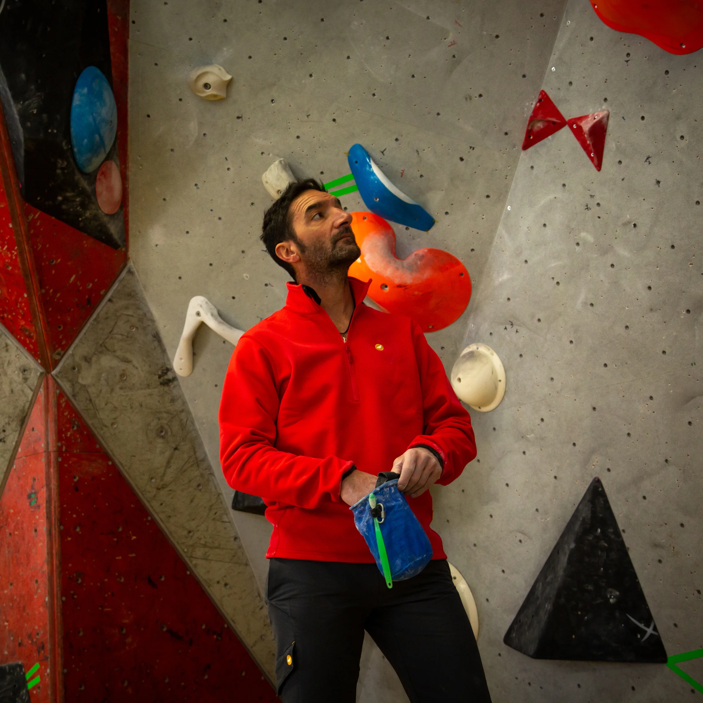 Micro Polaire Homme JULEECE - Image 8