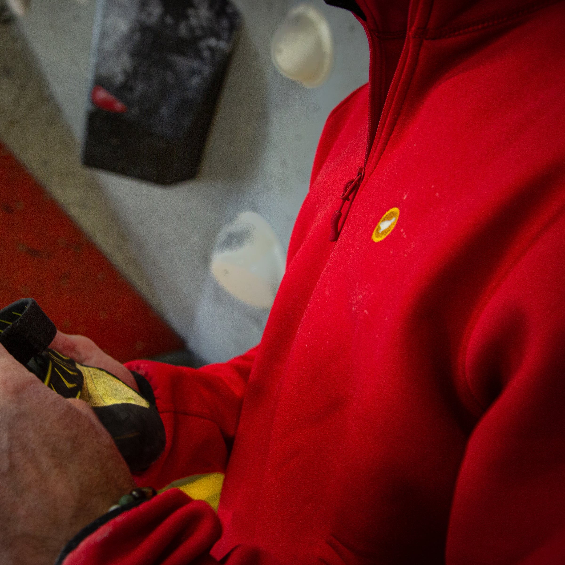 Micro Polaire Homme JULEECE - Image 9