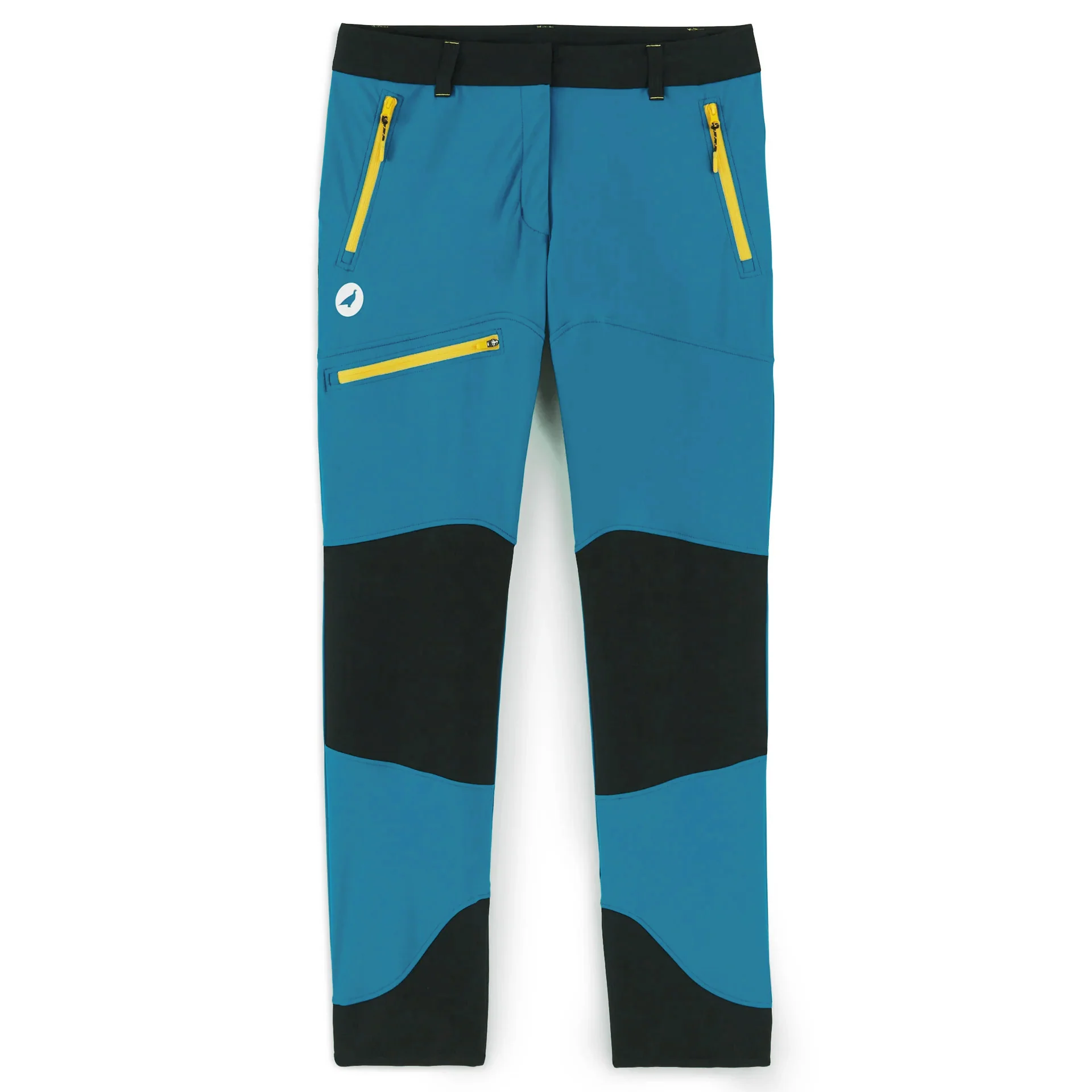 Pantalon Randonnée Femme PTARMIGAN2 - Image 5