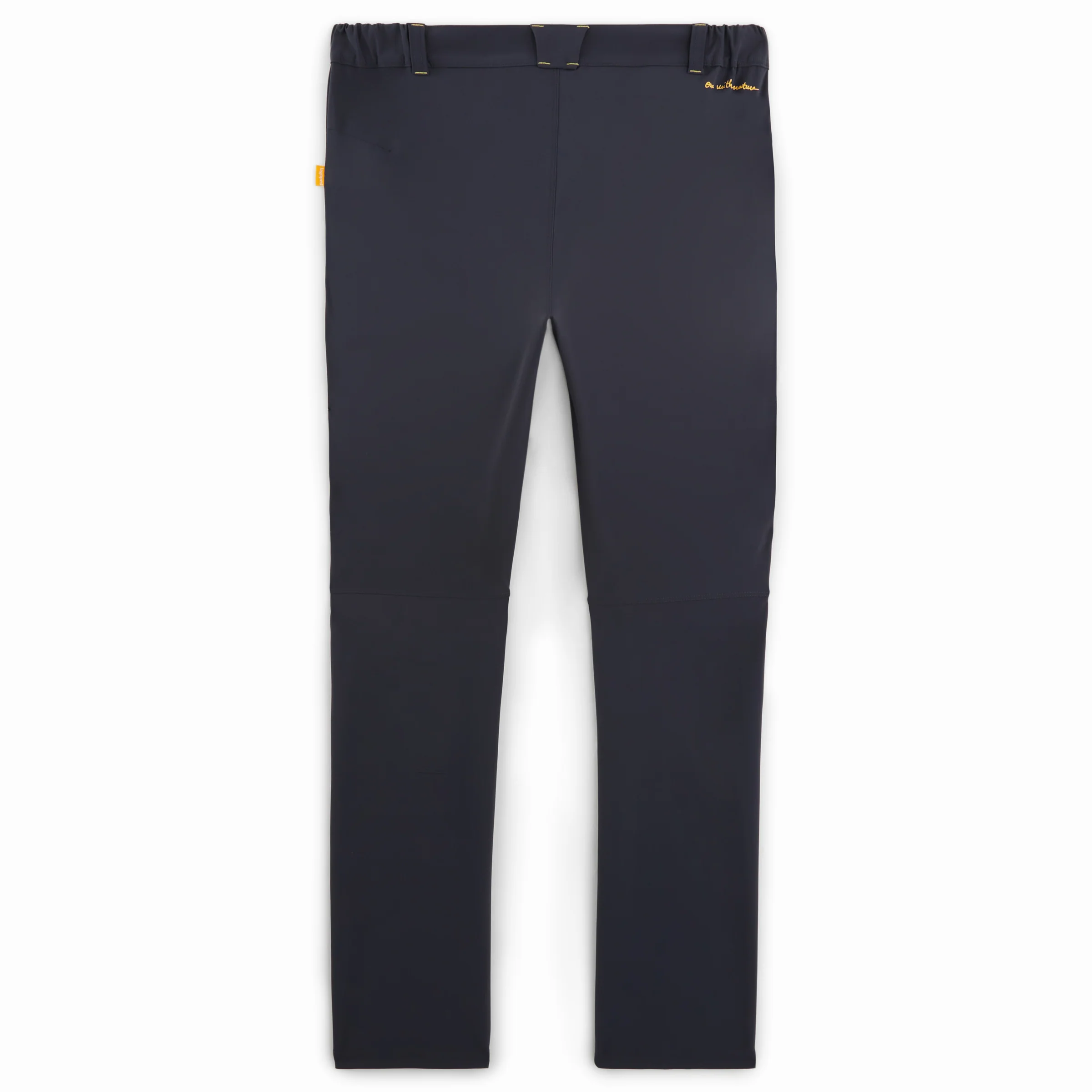 Pantalon Randonnée Femme RIOUPOU - Image 13