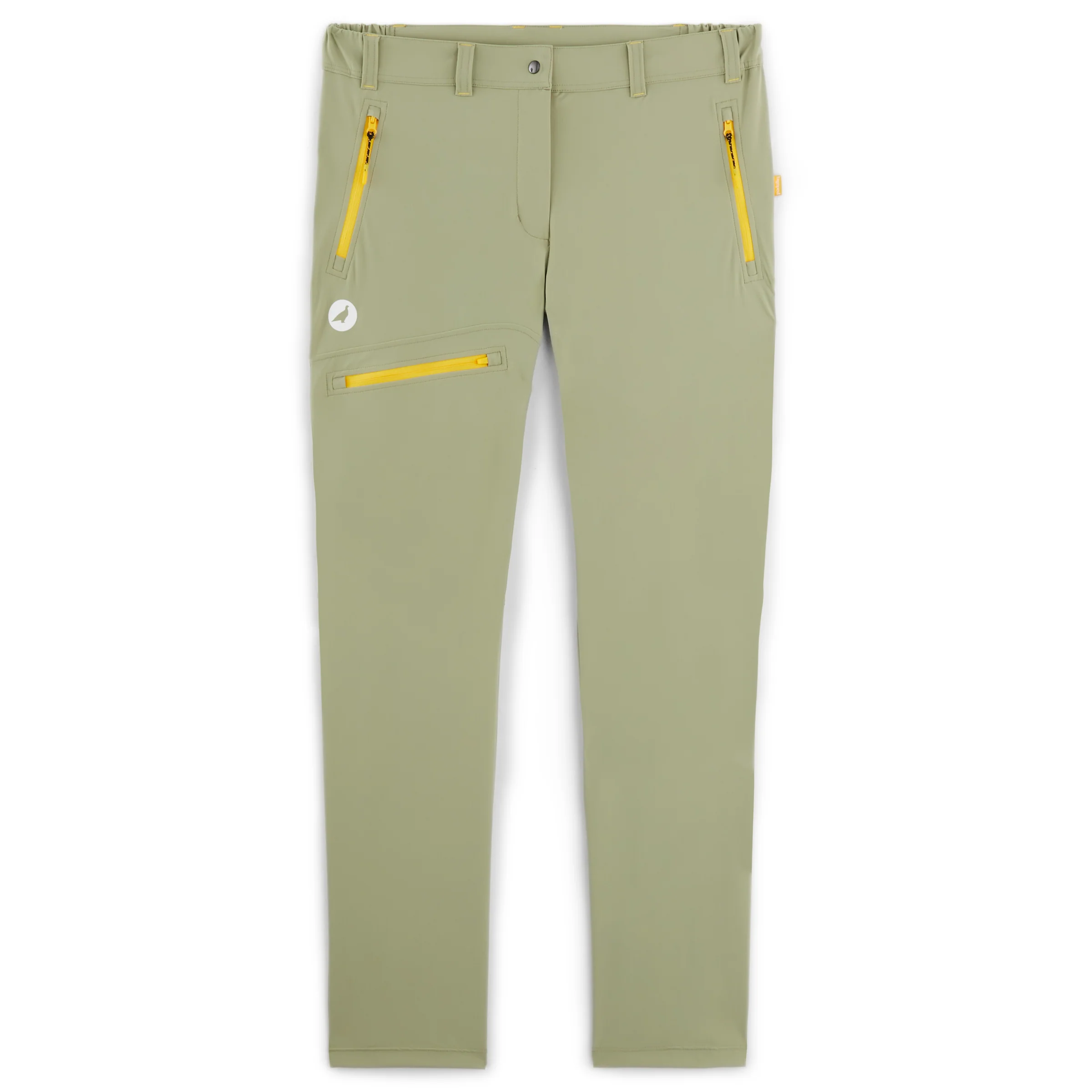 Pantalon Randonnée Femme RIOUPOU - Image 6