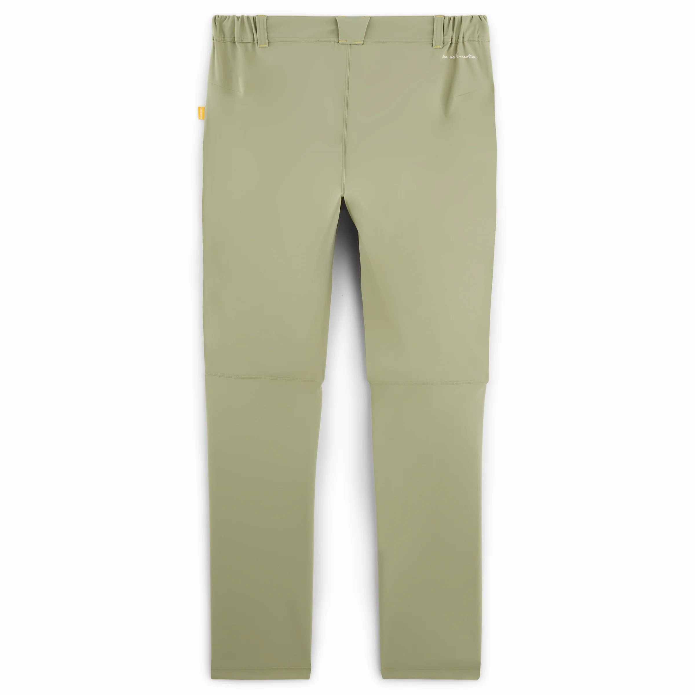 Pantalon Randonnée Femme RIOUPOU - Image 7