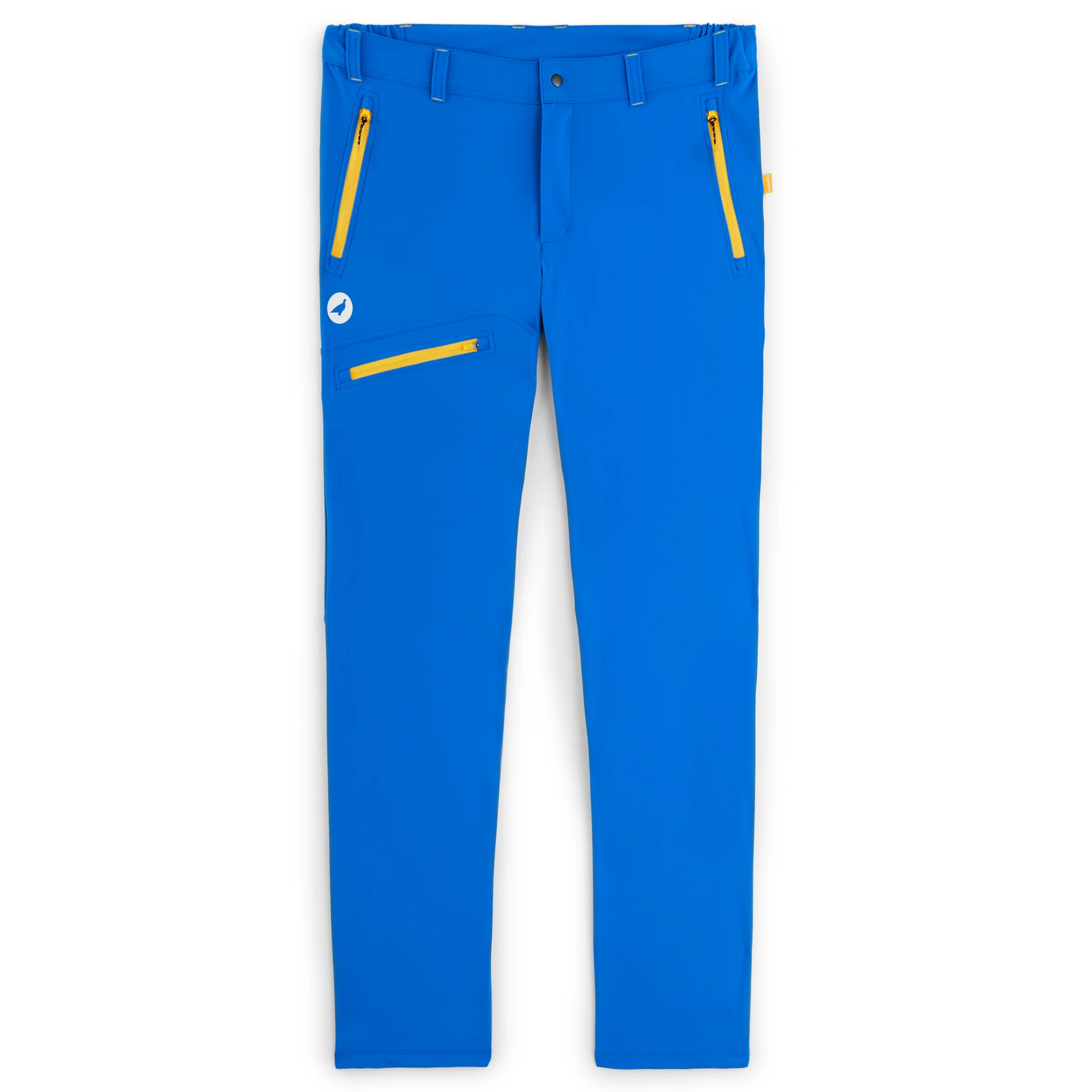 Pantalon Randonnée Homme RIOUPOU - Image 4