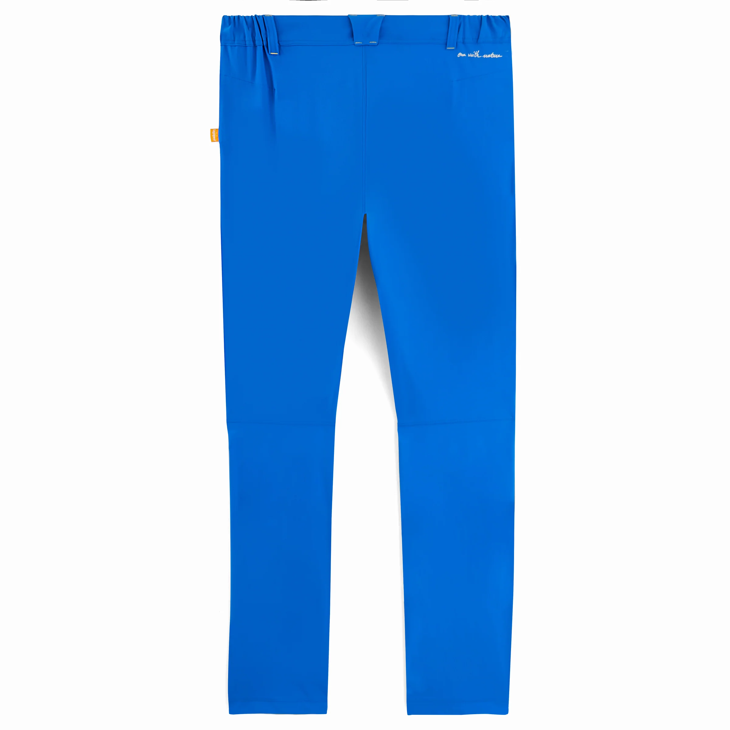 Pantalon Randonnée Homme RIOUPOU - Image 5