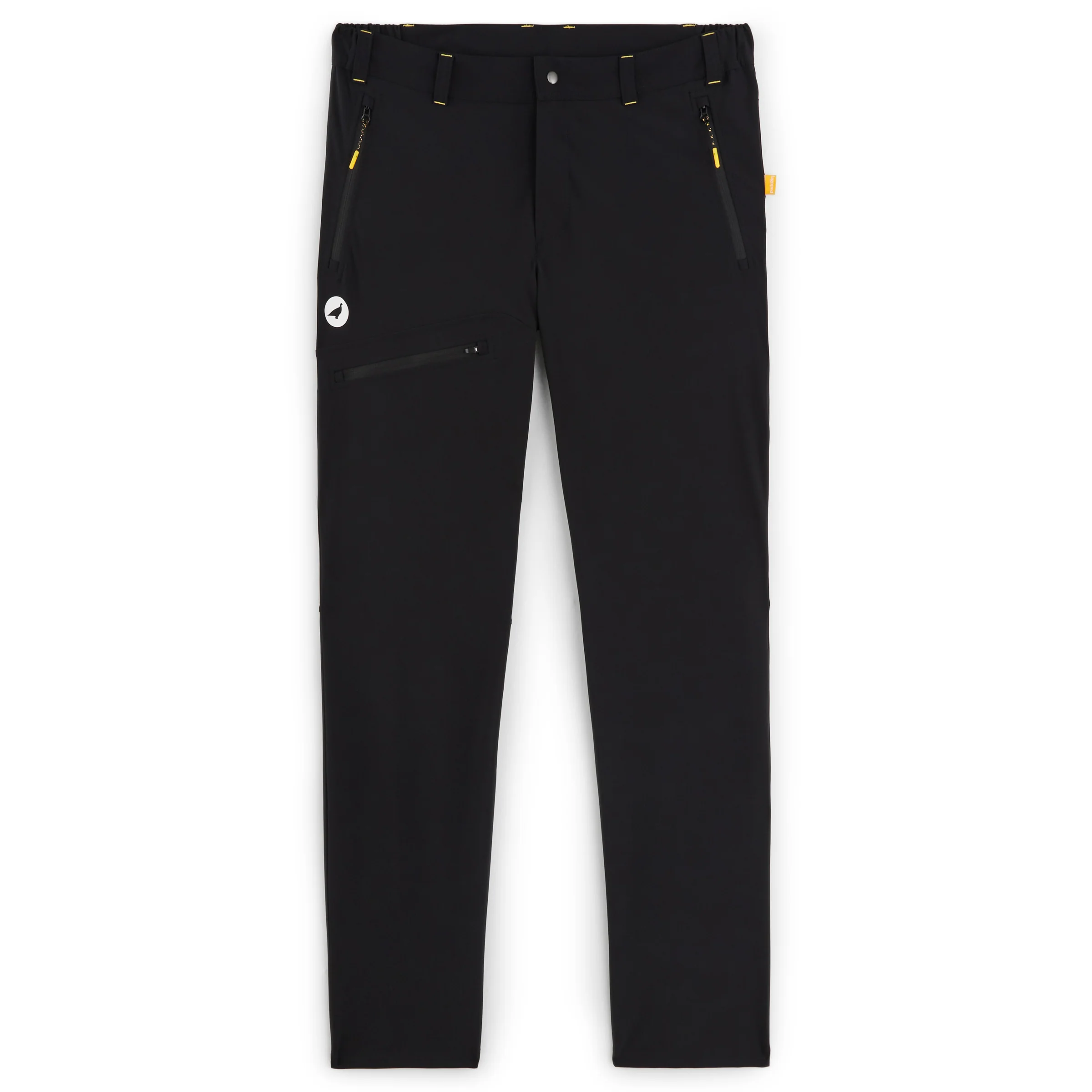 Pantalon Randonnée Homme RIOUPOU - Image 6