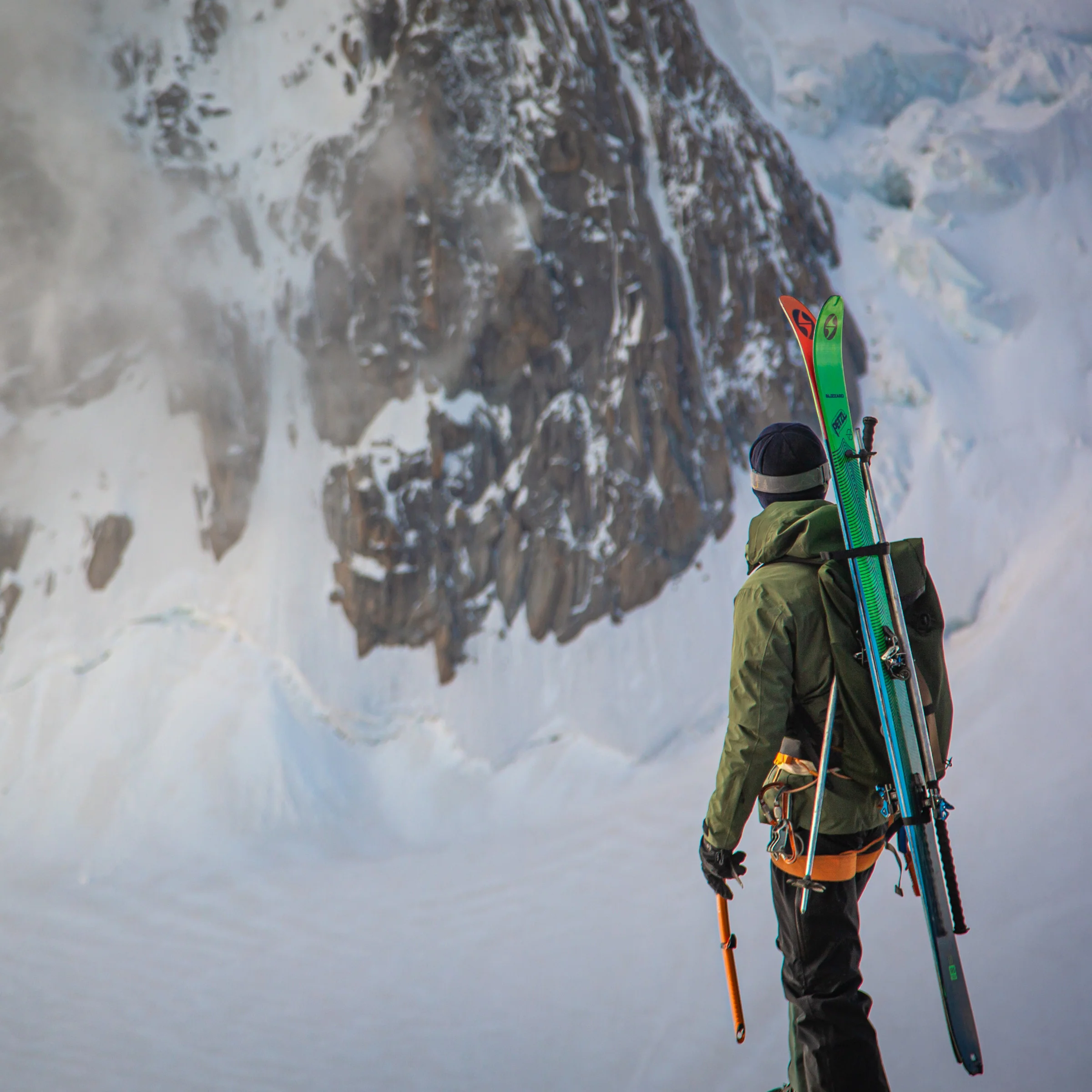 Pantalon ski freeride SUPARIDE Homme - Image 6