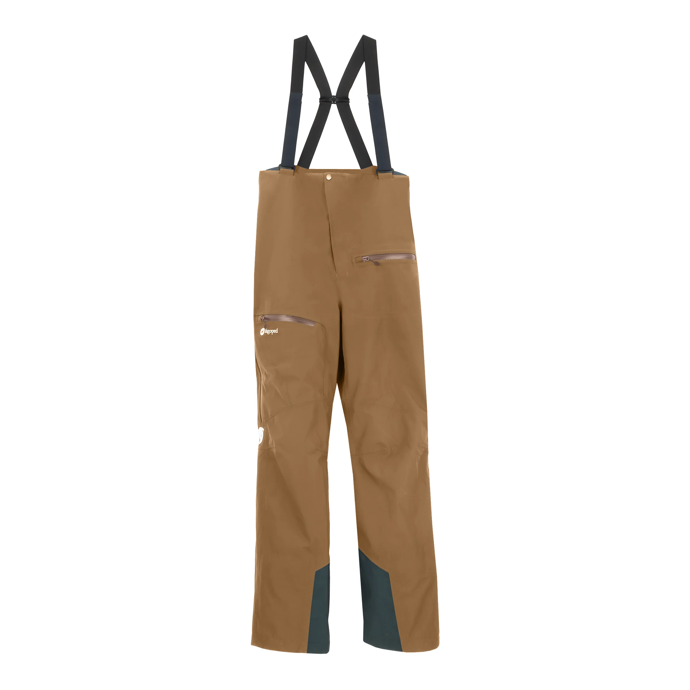 Pantalon ski freeride SUPARIDE Homme - Image 7