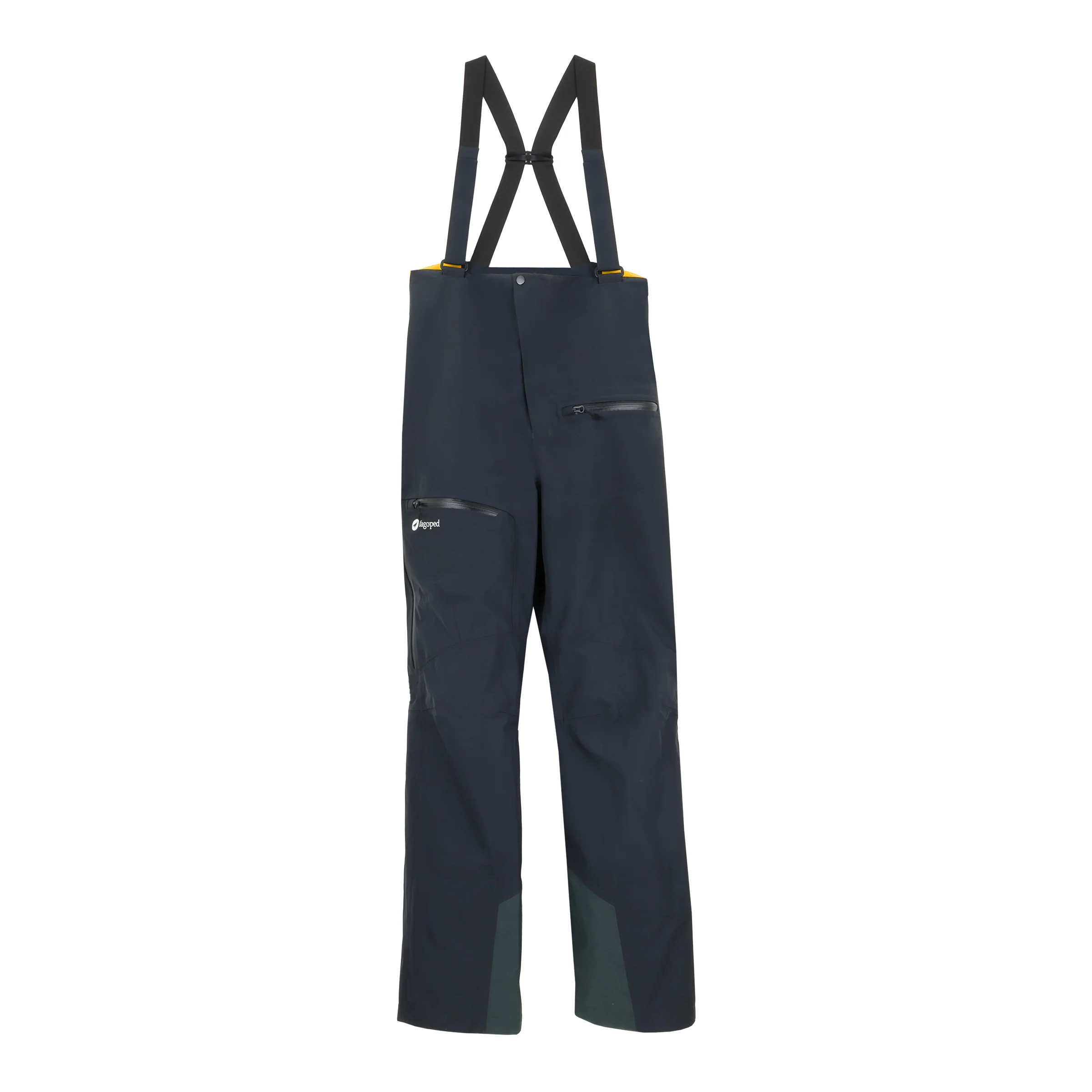 Pantalon ski freeride SUPARIDE Homme - Image 9