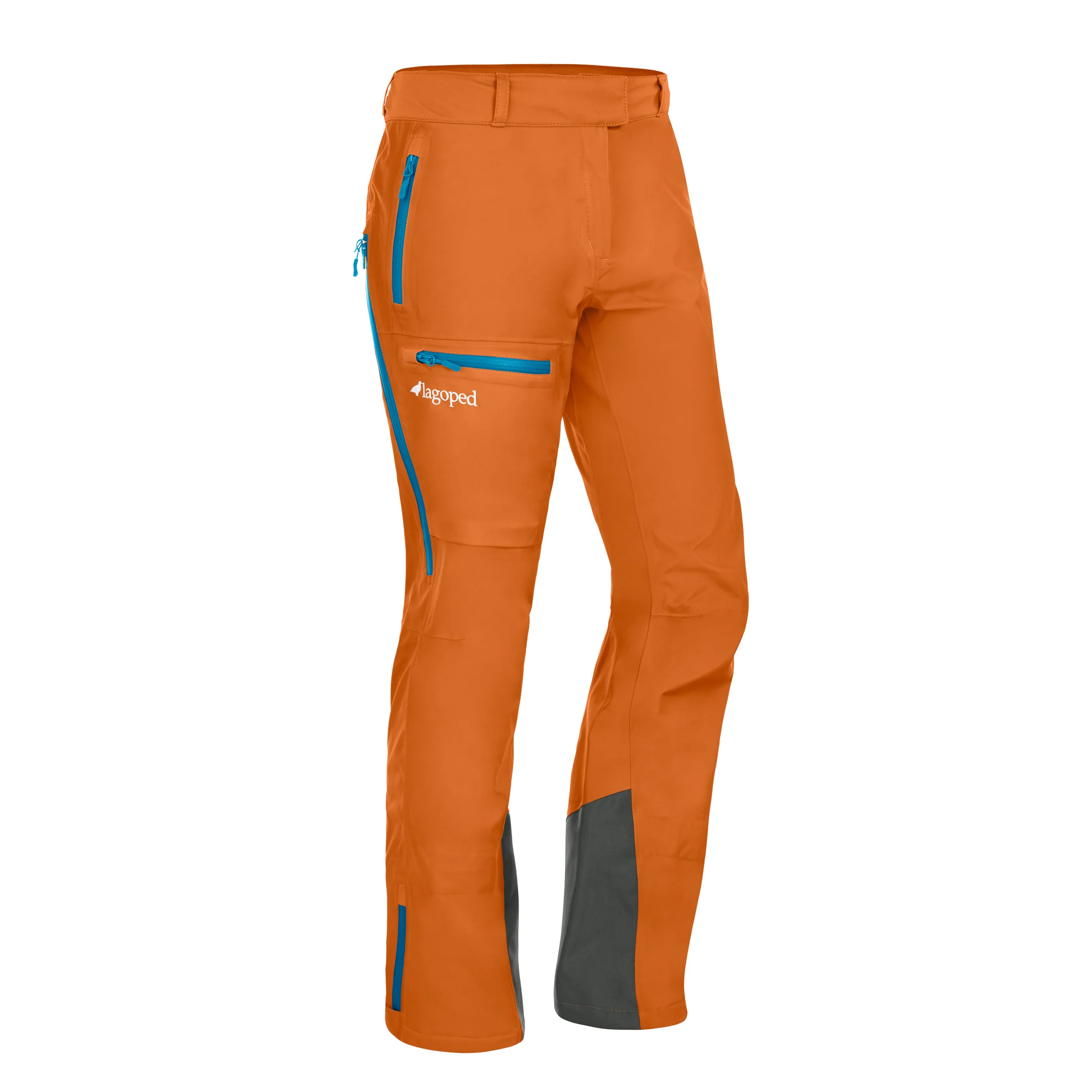 Pantalon ski rando SUPA Femme - Image 15