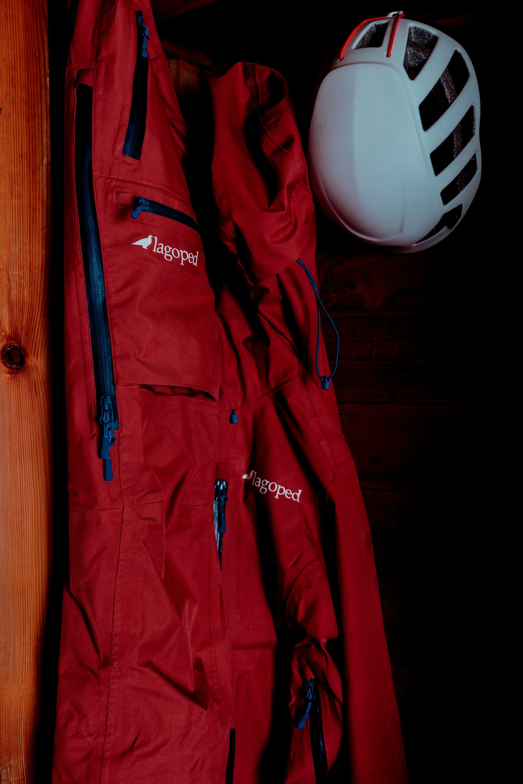 Pantalon ski rando SUPA Femme - Image 18