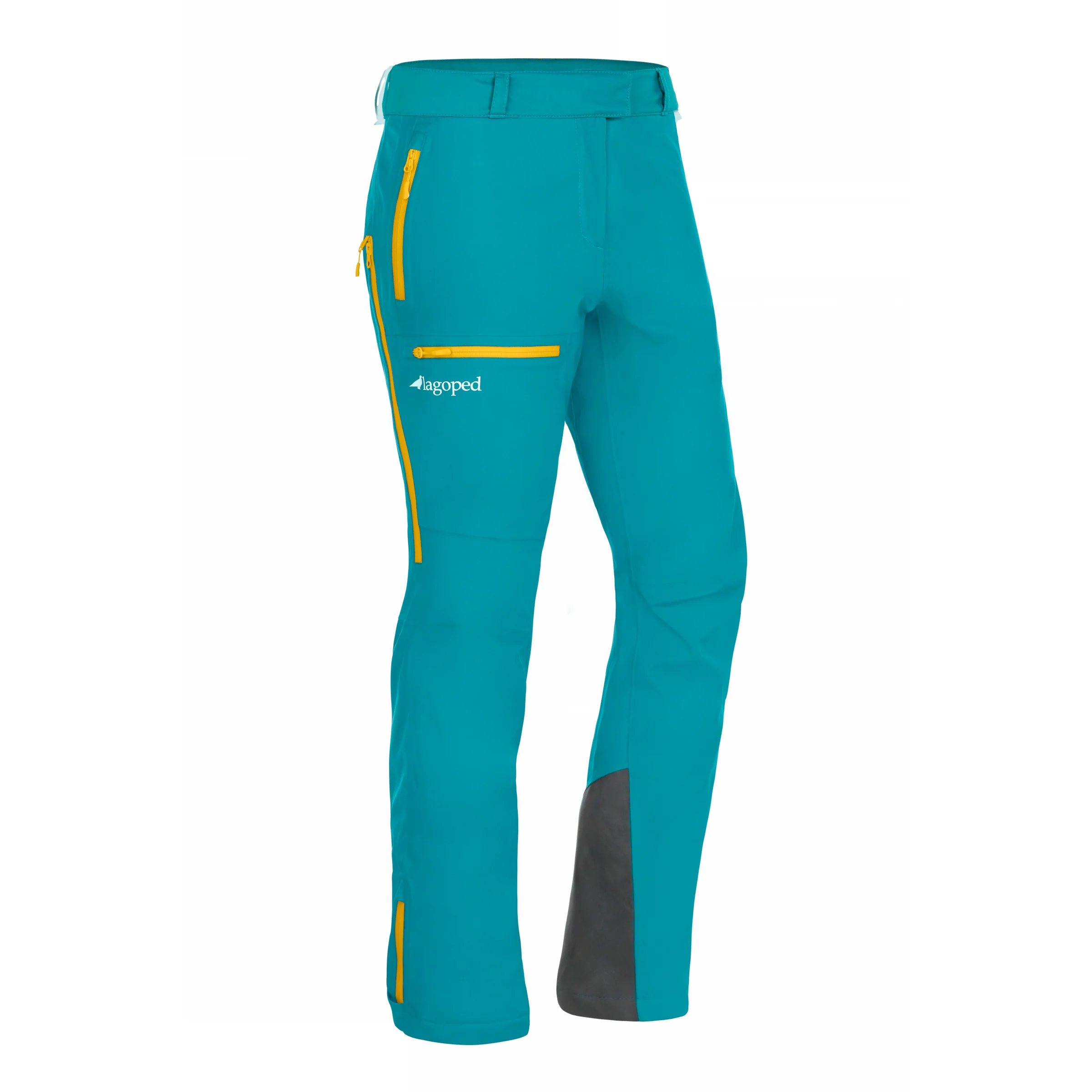 Pantalon ski rando SUPA Femme - Image 21