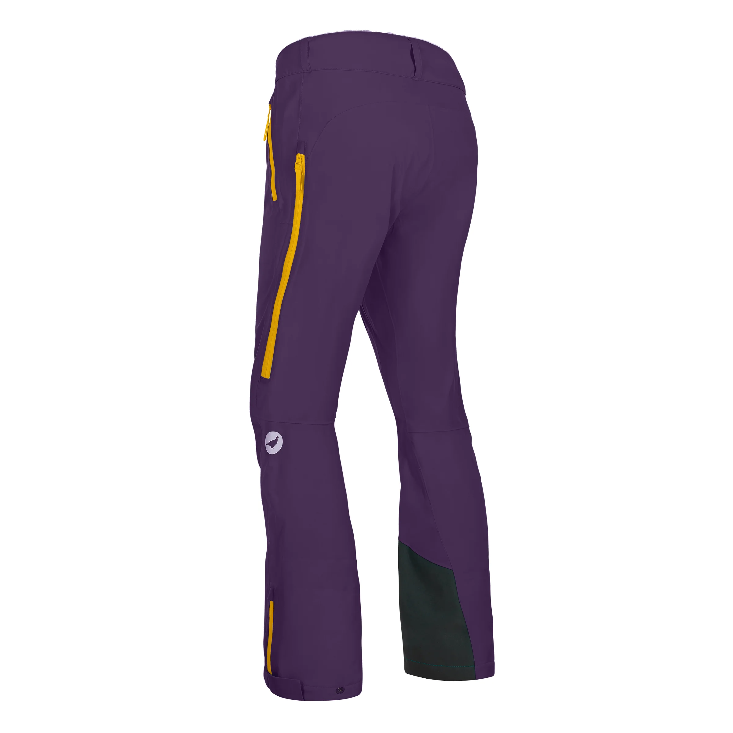 Pantalon ski rando SUPA Femme - Image 25