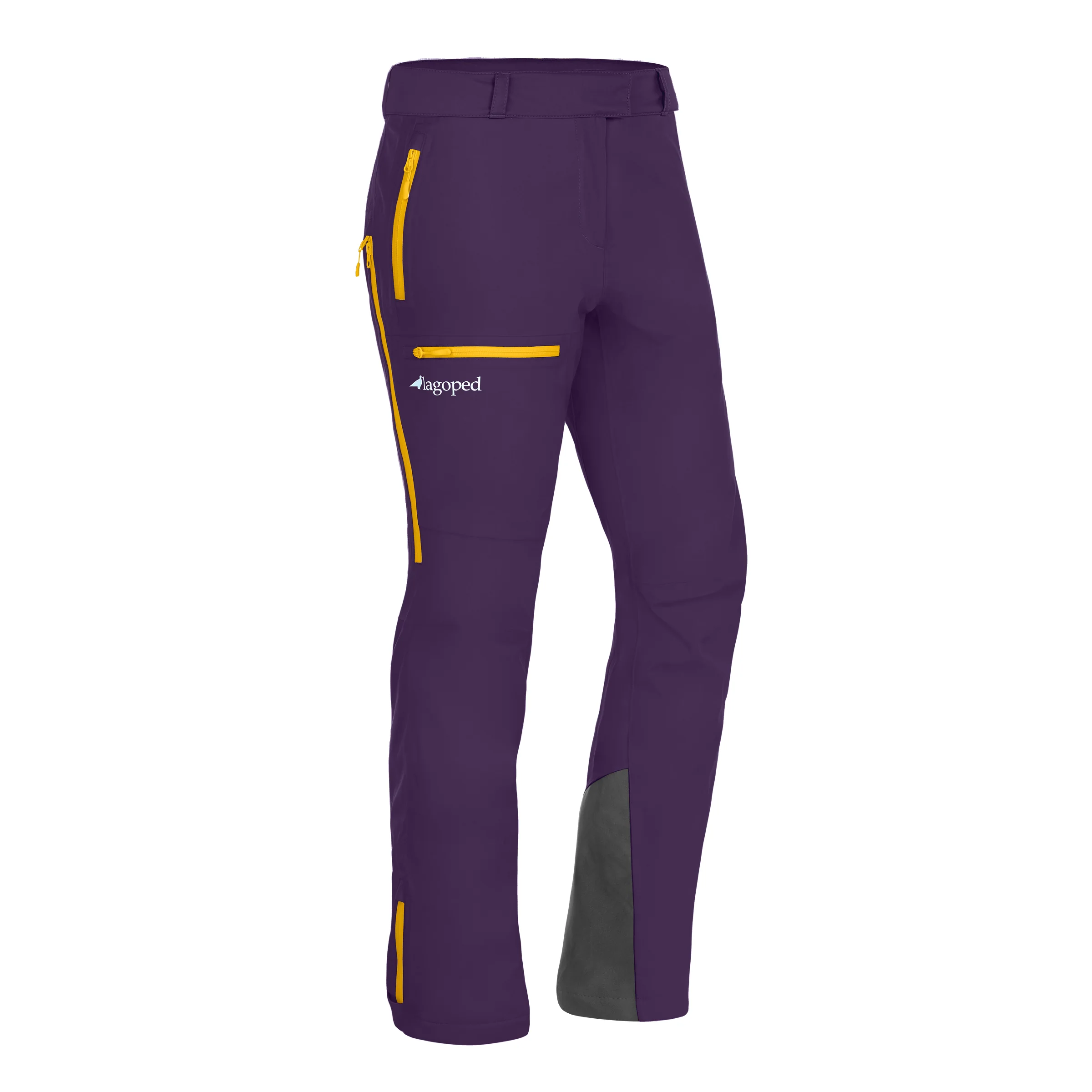 Pantalon ski rando SUPA Femme - Image 3