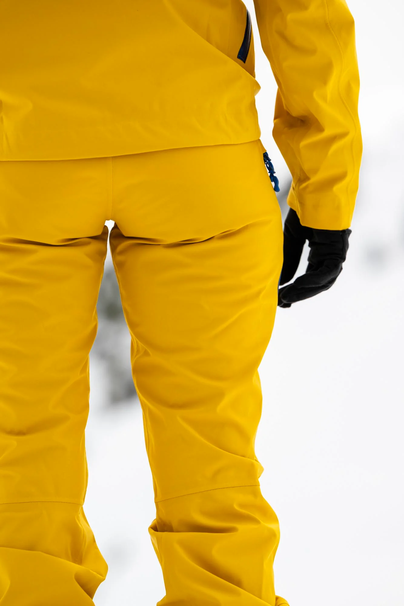 Pantalon ski rando SUPA Femme - Image 37