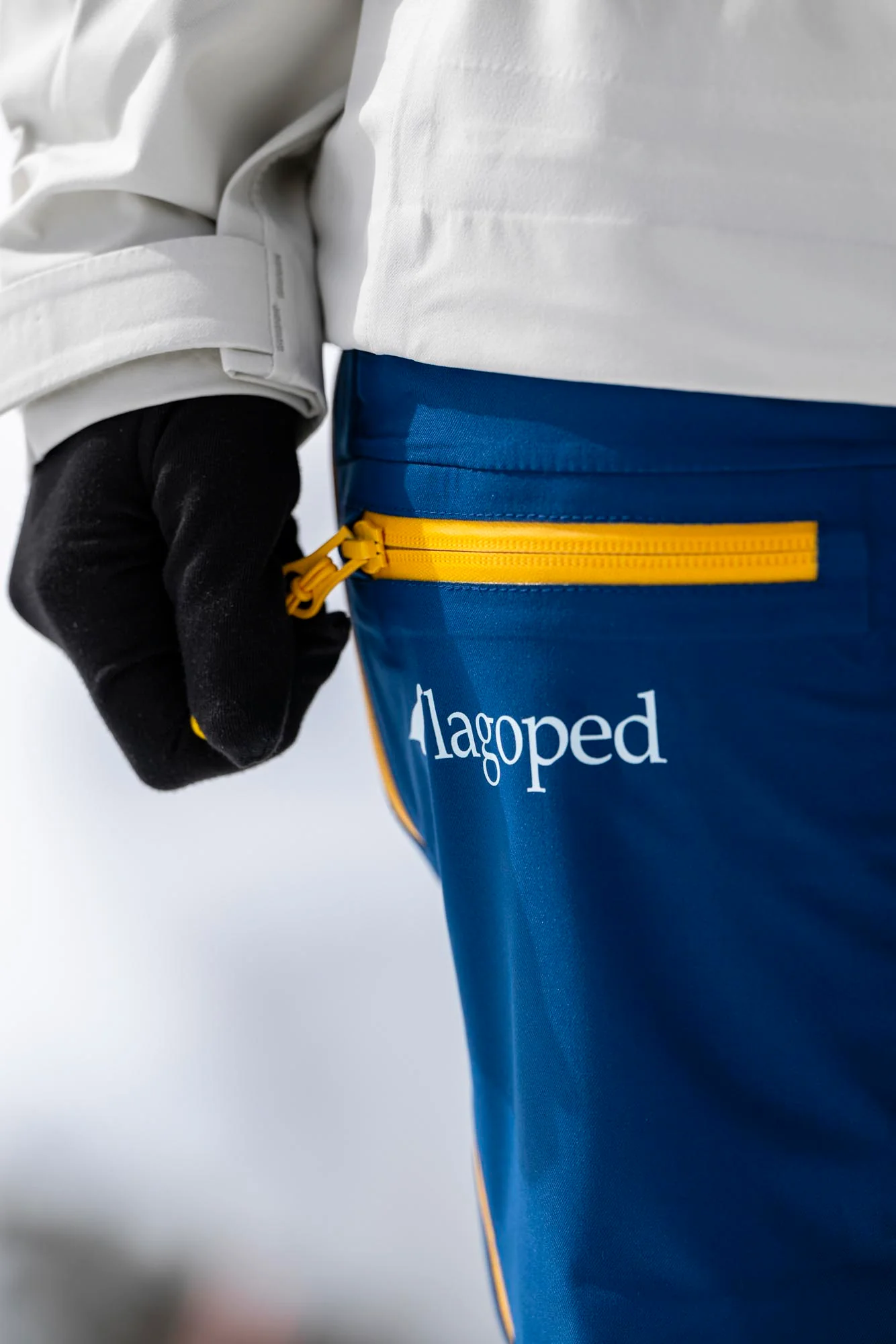 Pantalon ski rando SUPA Femme - Image 50