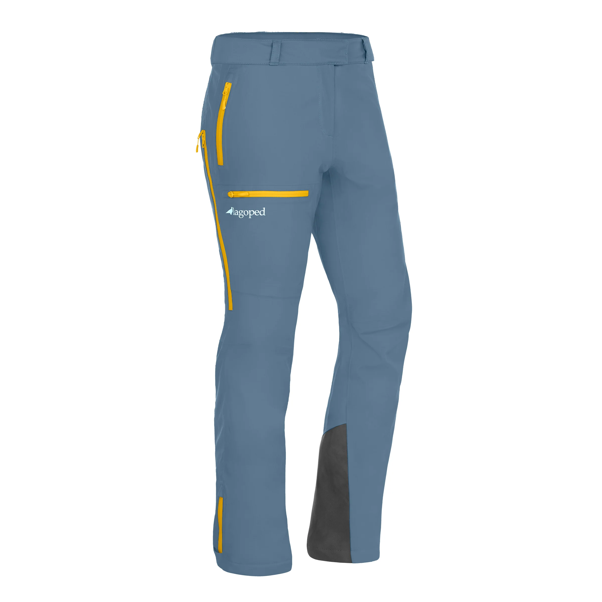 Pantalon ski rando SUPA Femme - Image 8
