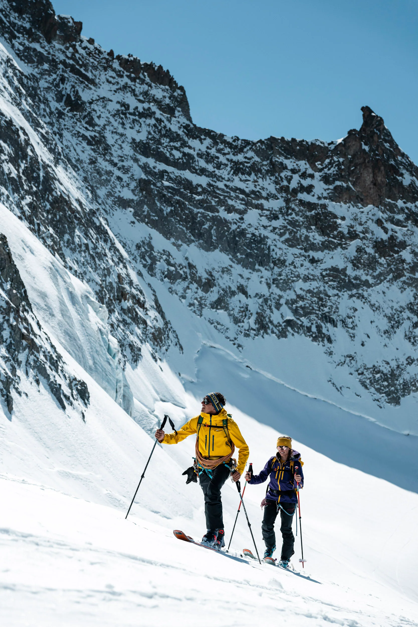 Pantalon ski rando SUPA Homme - Image 10