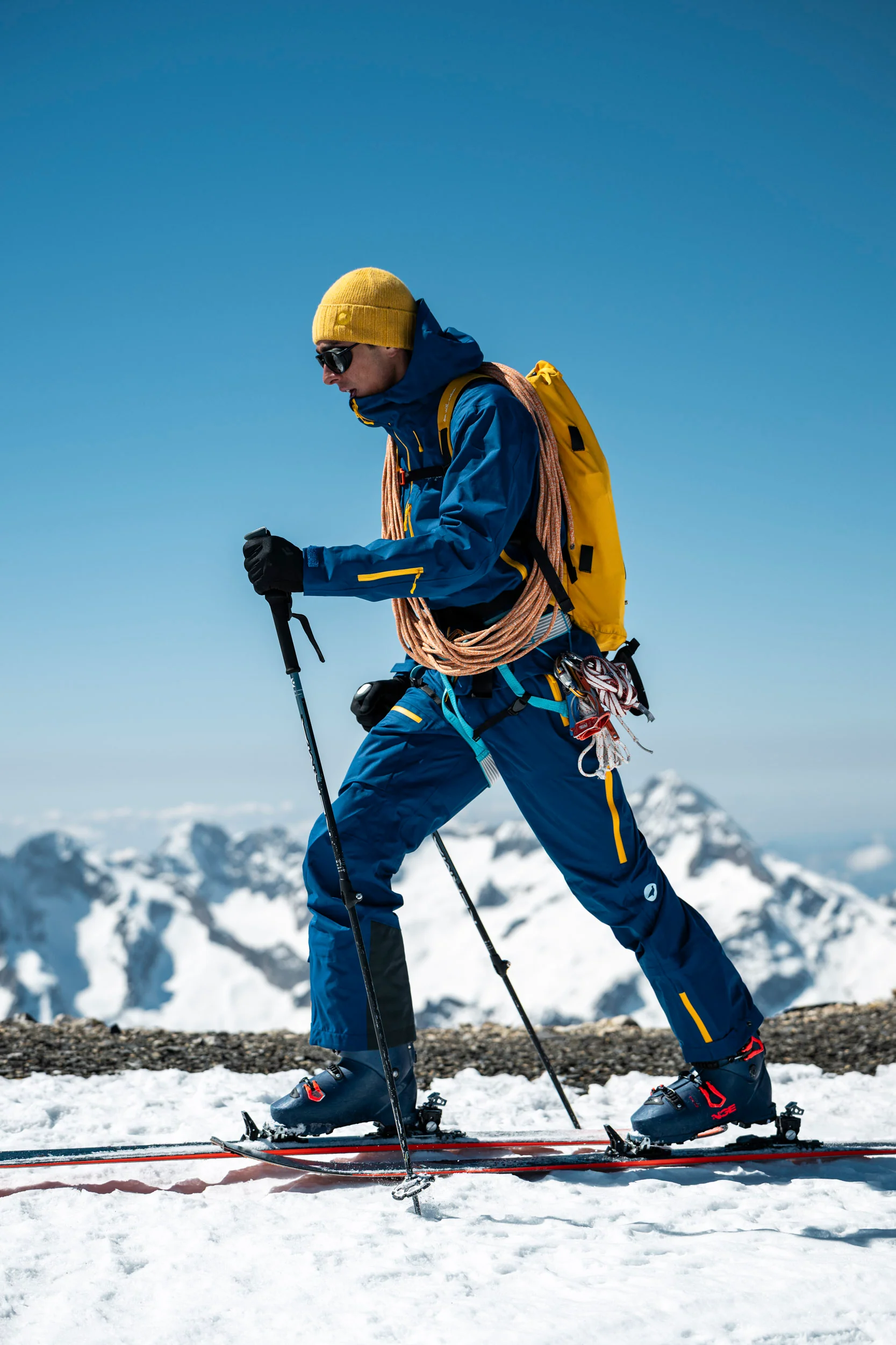 Pantalon ski rando SUPA Homme - Image 28