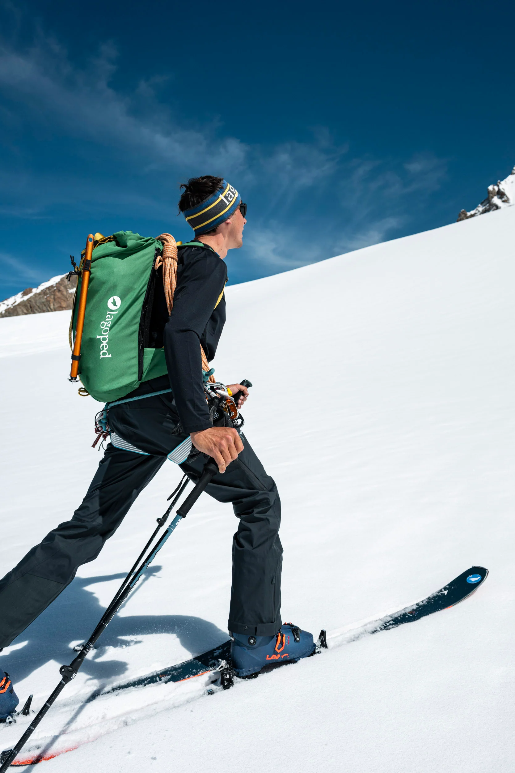 Pantalon ski rando SUPA Homme - Image 7