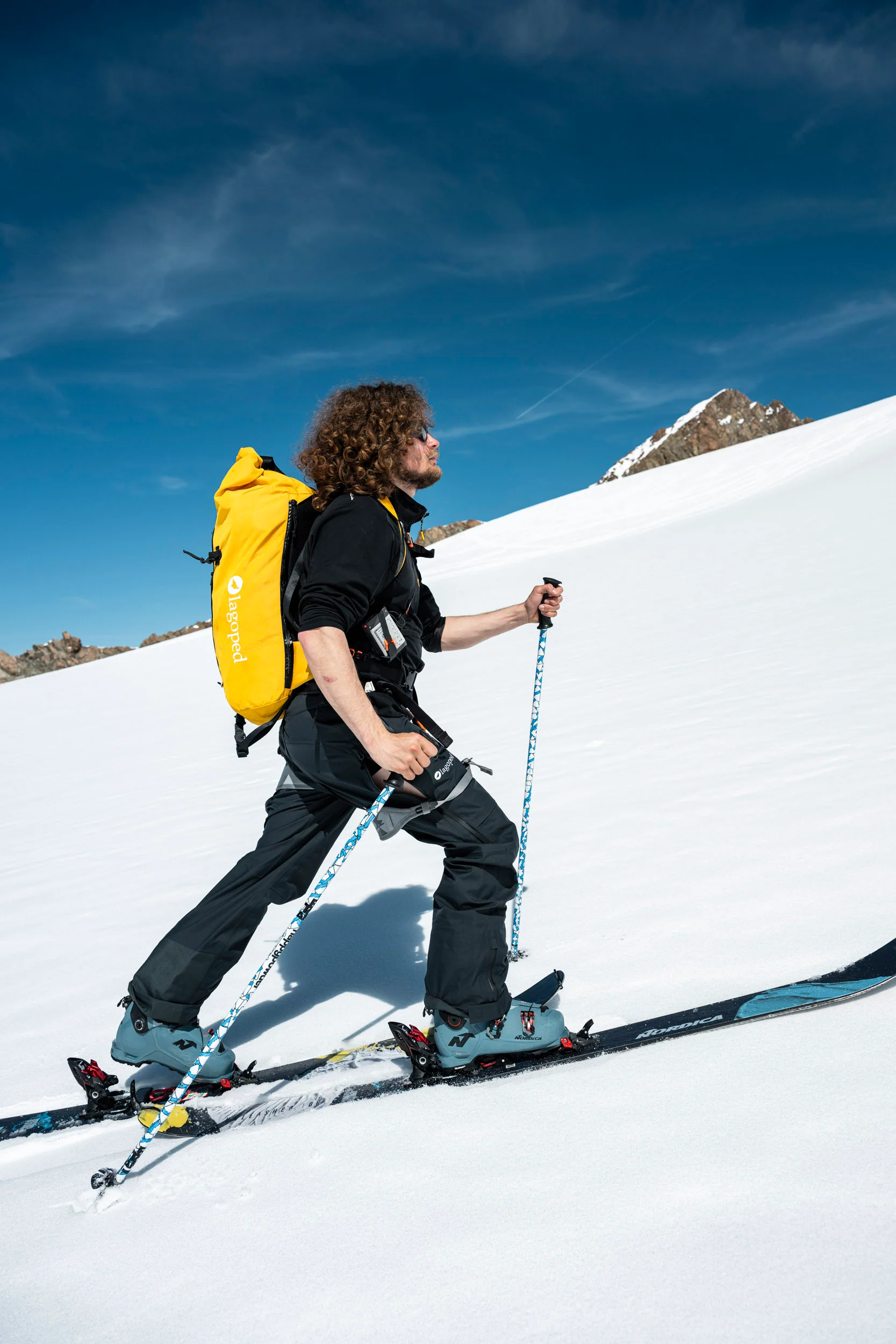 Pantalon ski rando SUPA Homme - Image 9