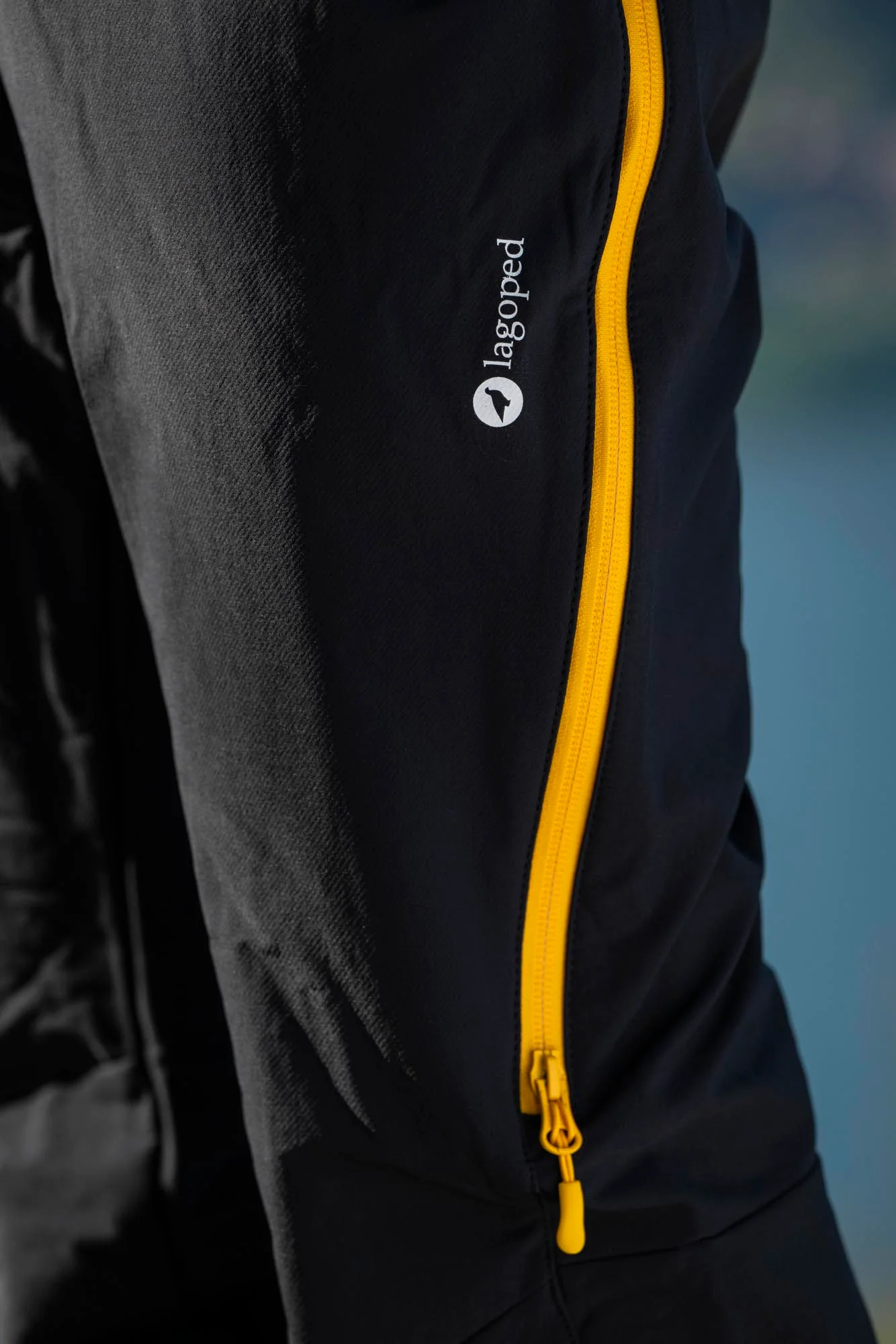 Pantalon softshell Homme PTARMITOUR - Image 12