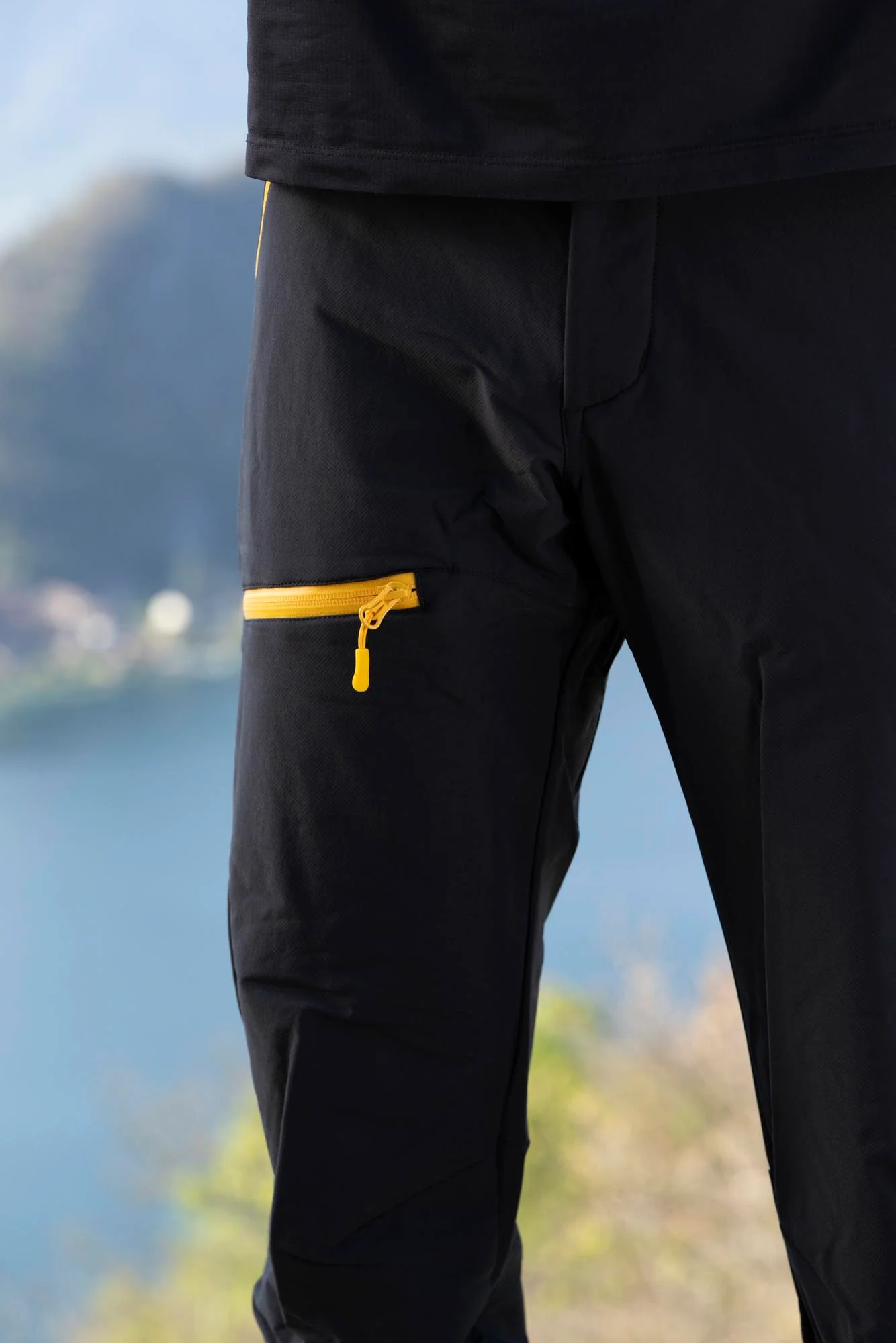 Pantalon softshell Homme PTARMITOUR - Image 15