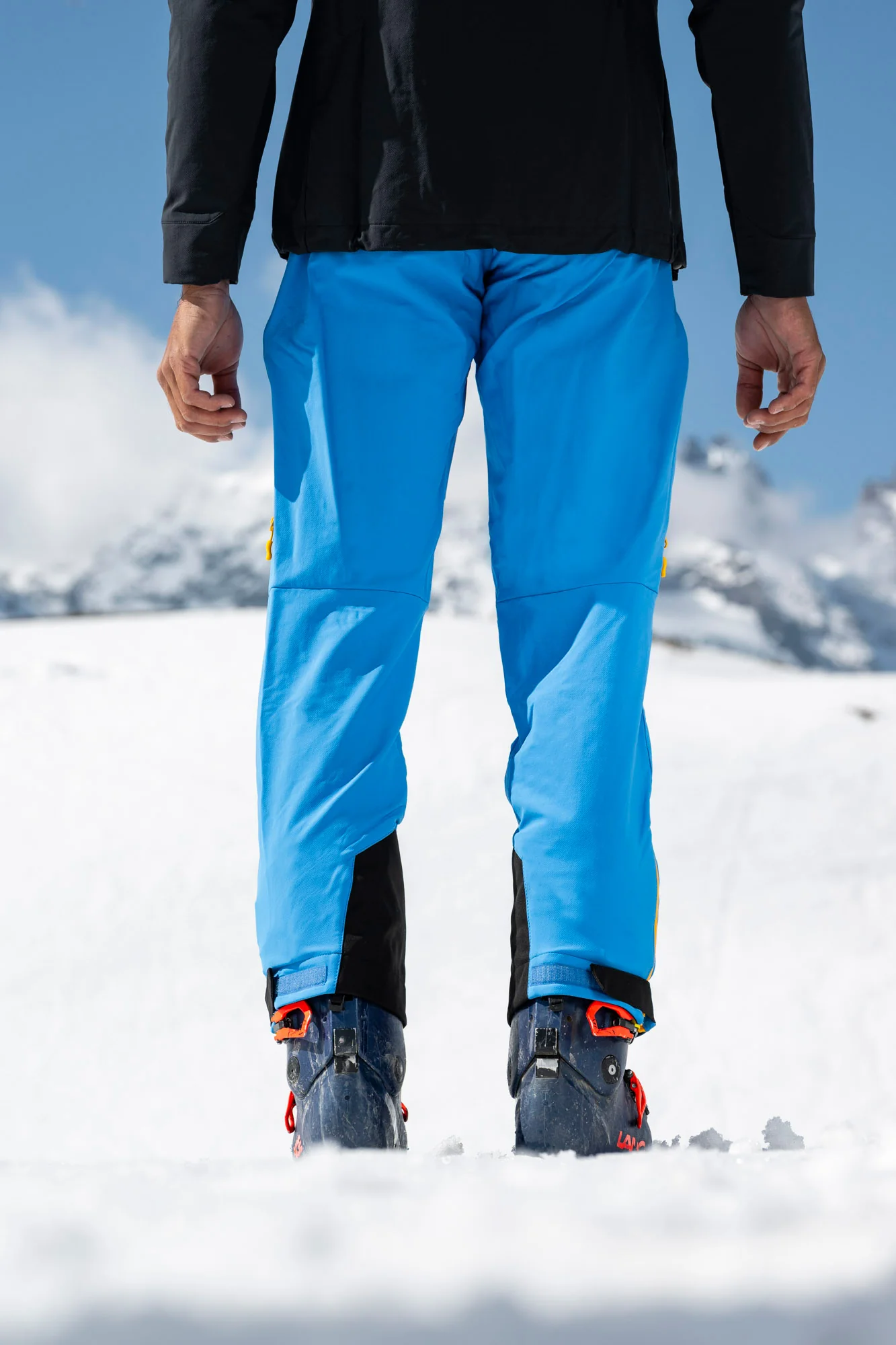 Pantalon softshell Homme PTARMITOUR - Image 22