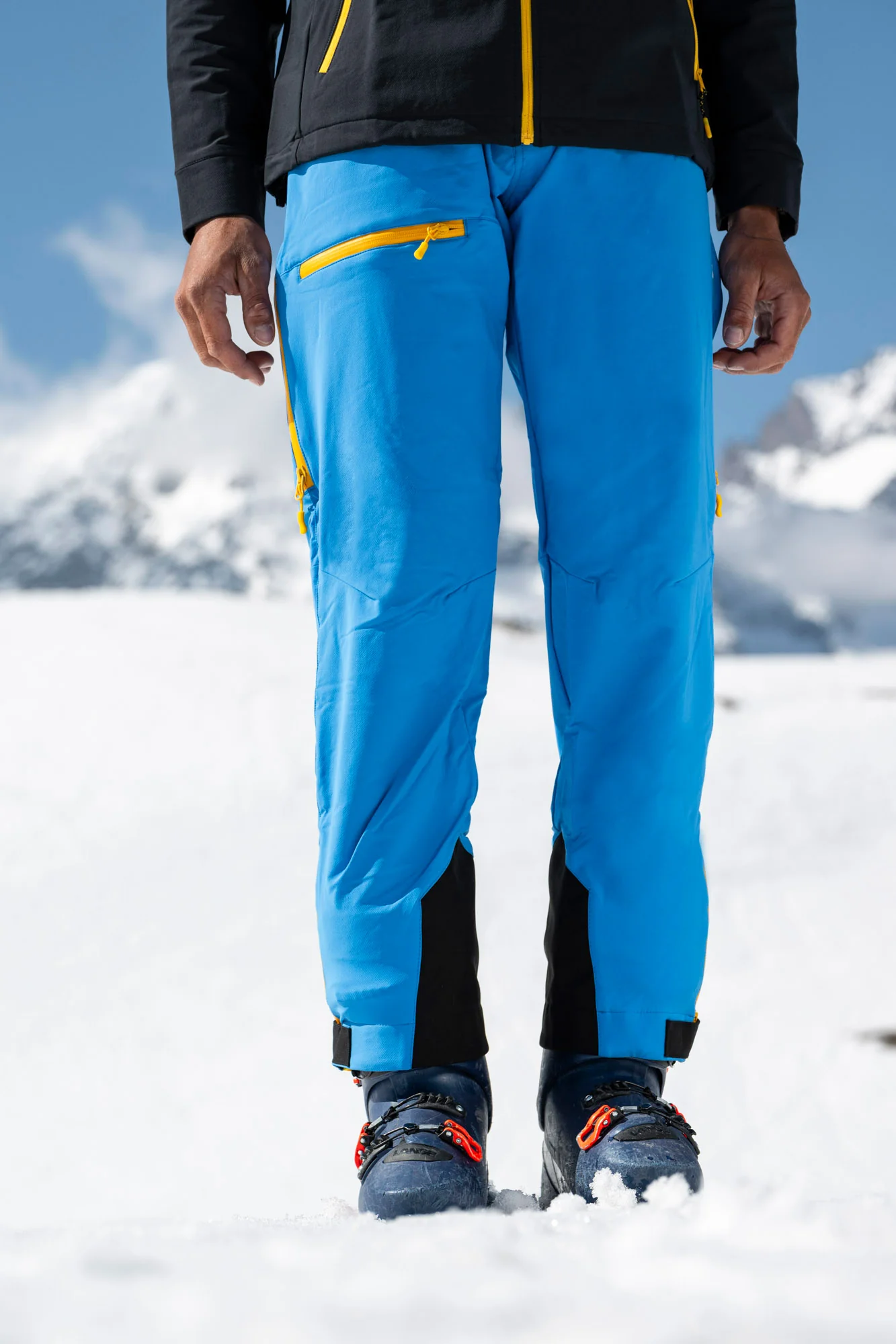 Pantalon softshell Homme PTARMITOUR - Image 23