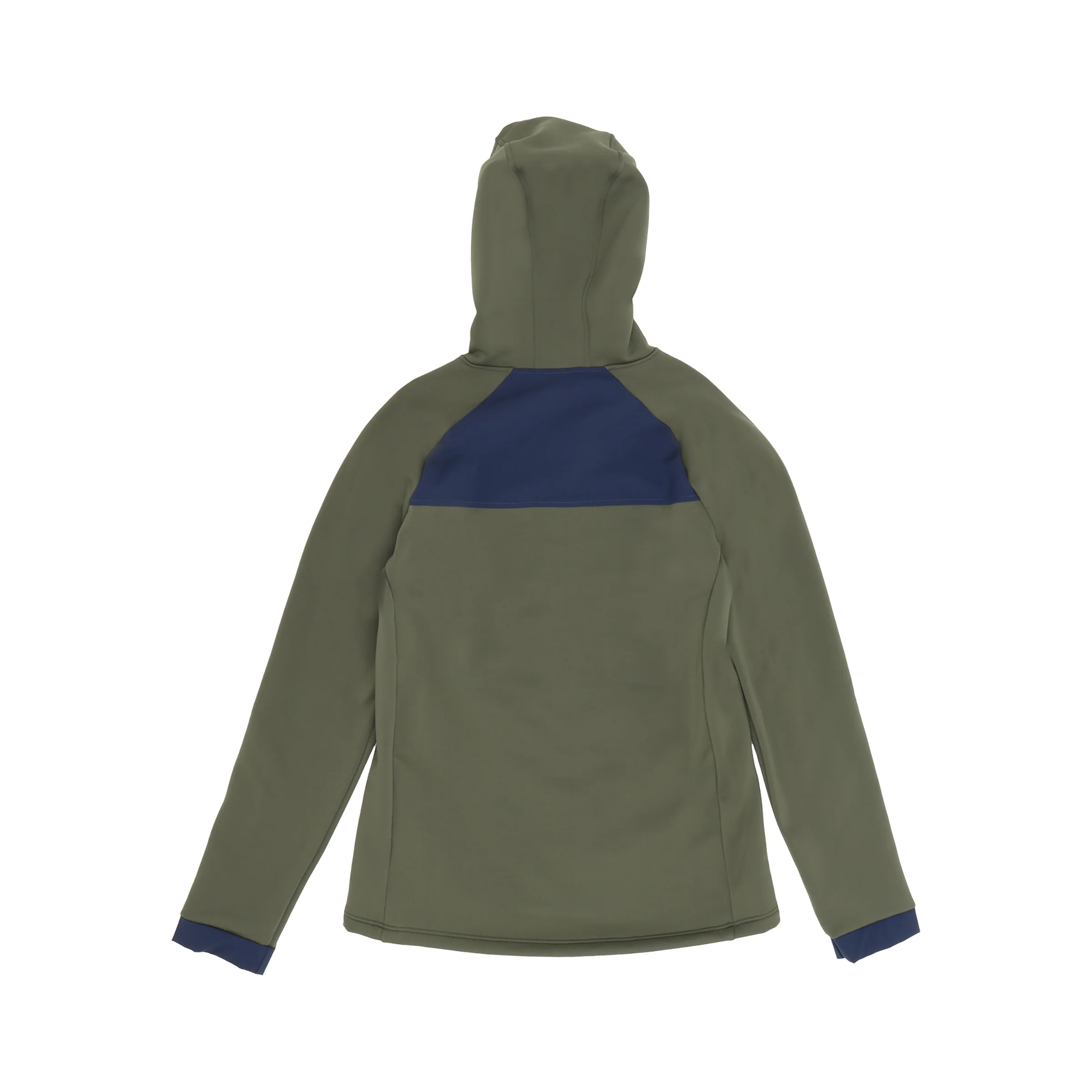 Polaire à capuche Femme HOODEECE - Image 13