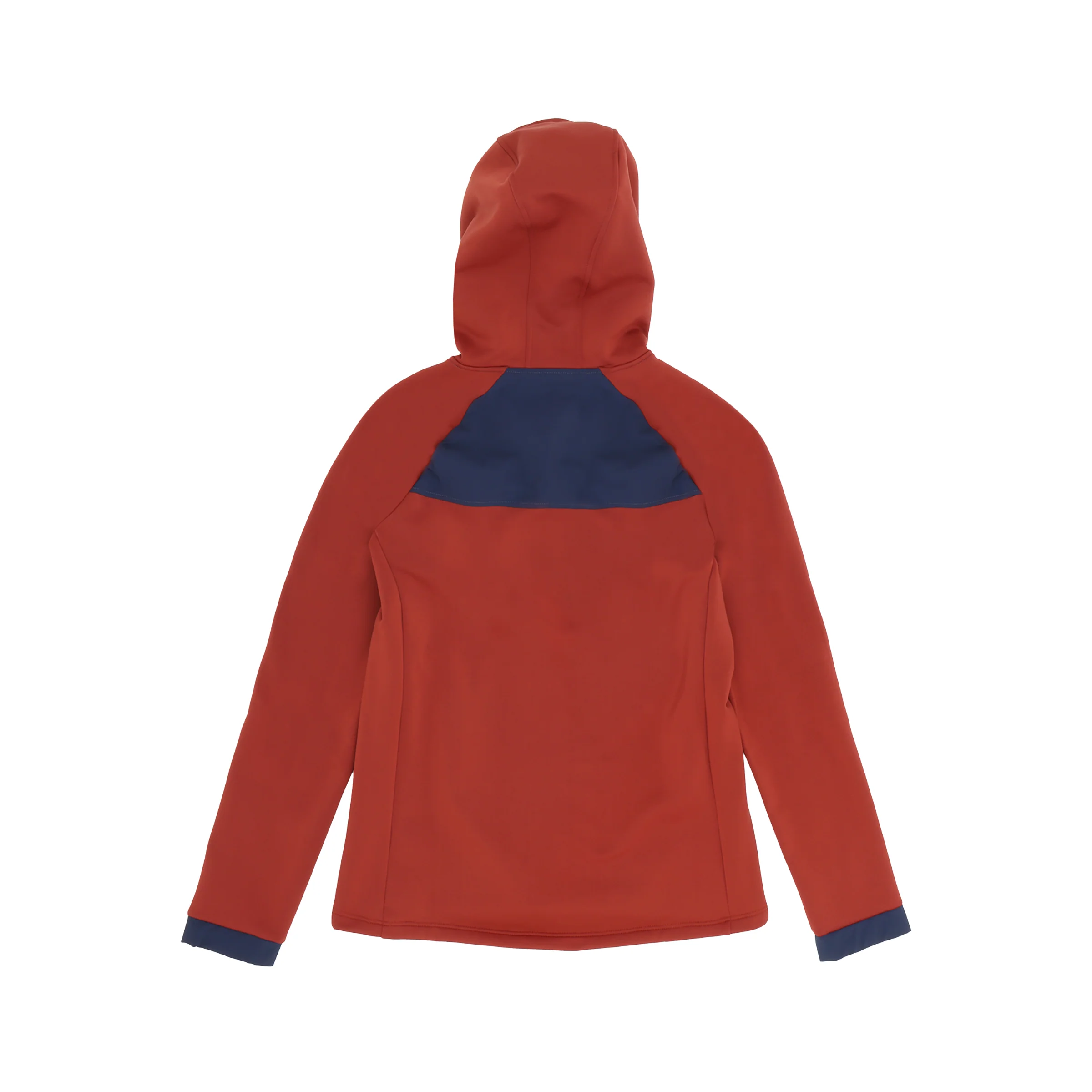 Polaire à capuche Femme HOODEECE - Image 17