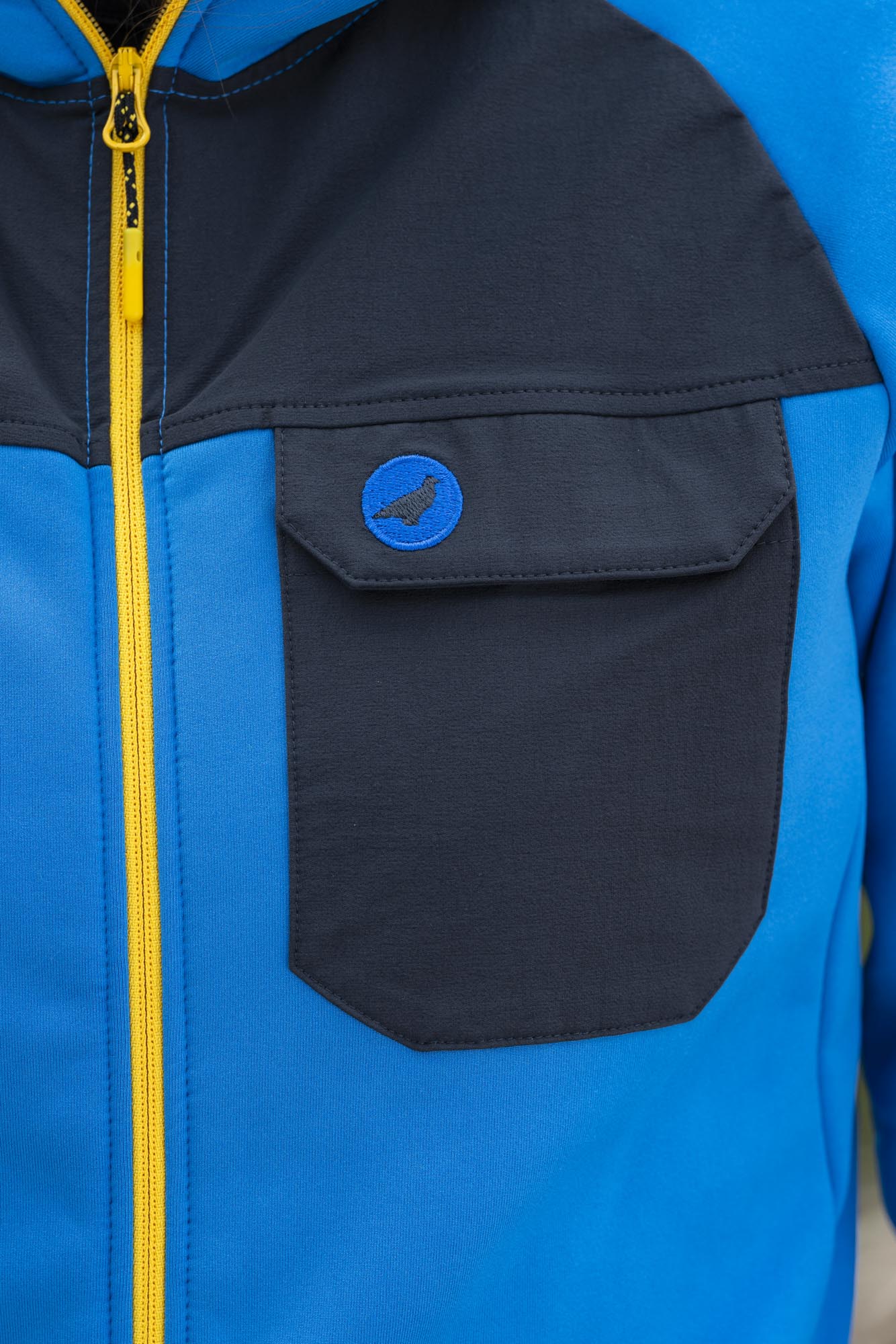 Polaire à capuche Femme HOODEECE - Image 20