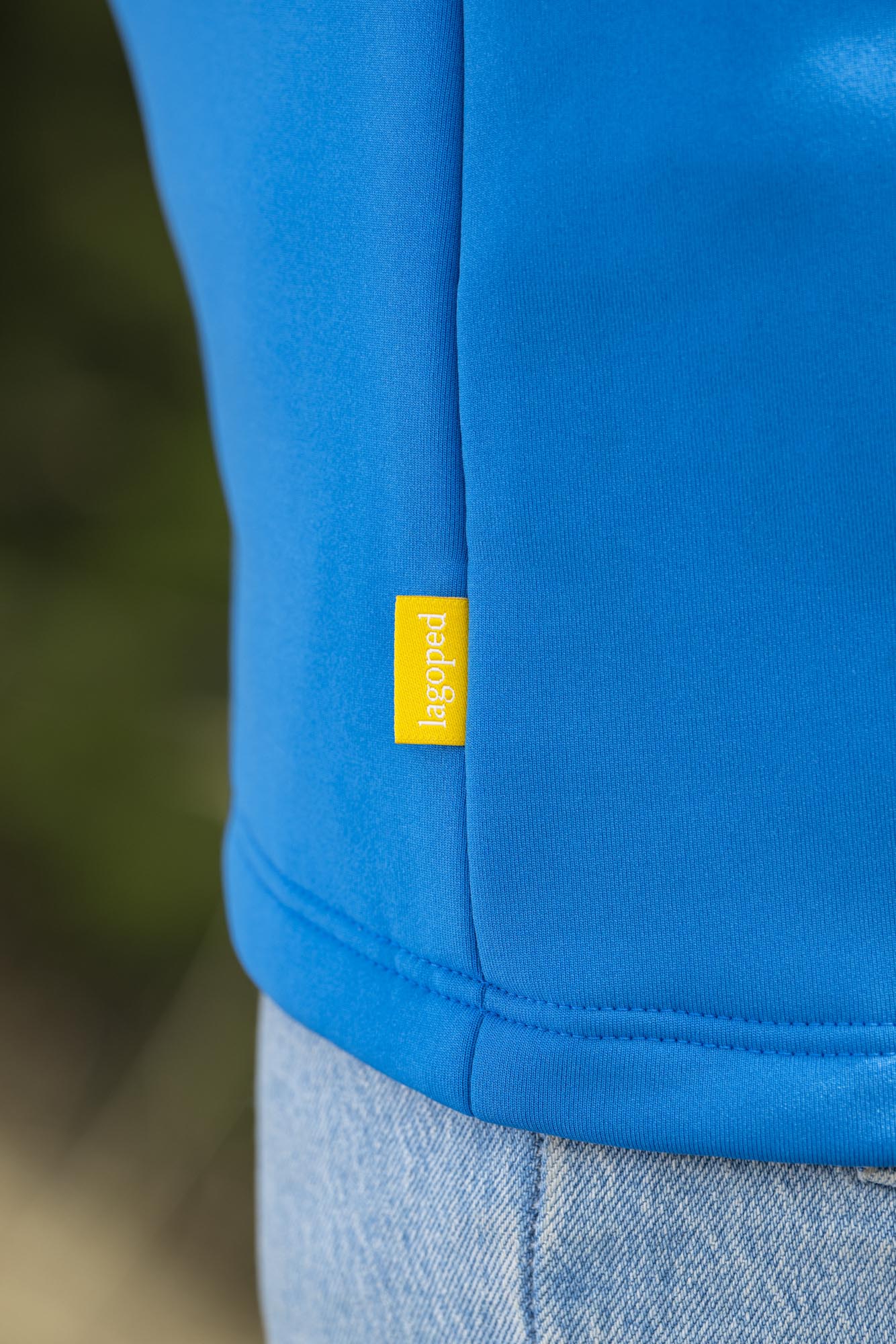 Polaire à capuche Femme HOODEECE - Image 26