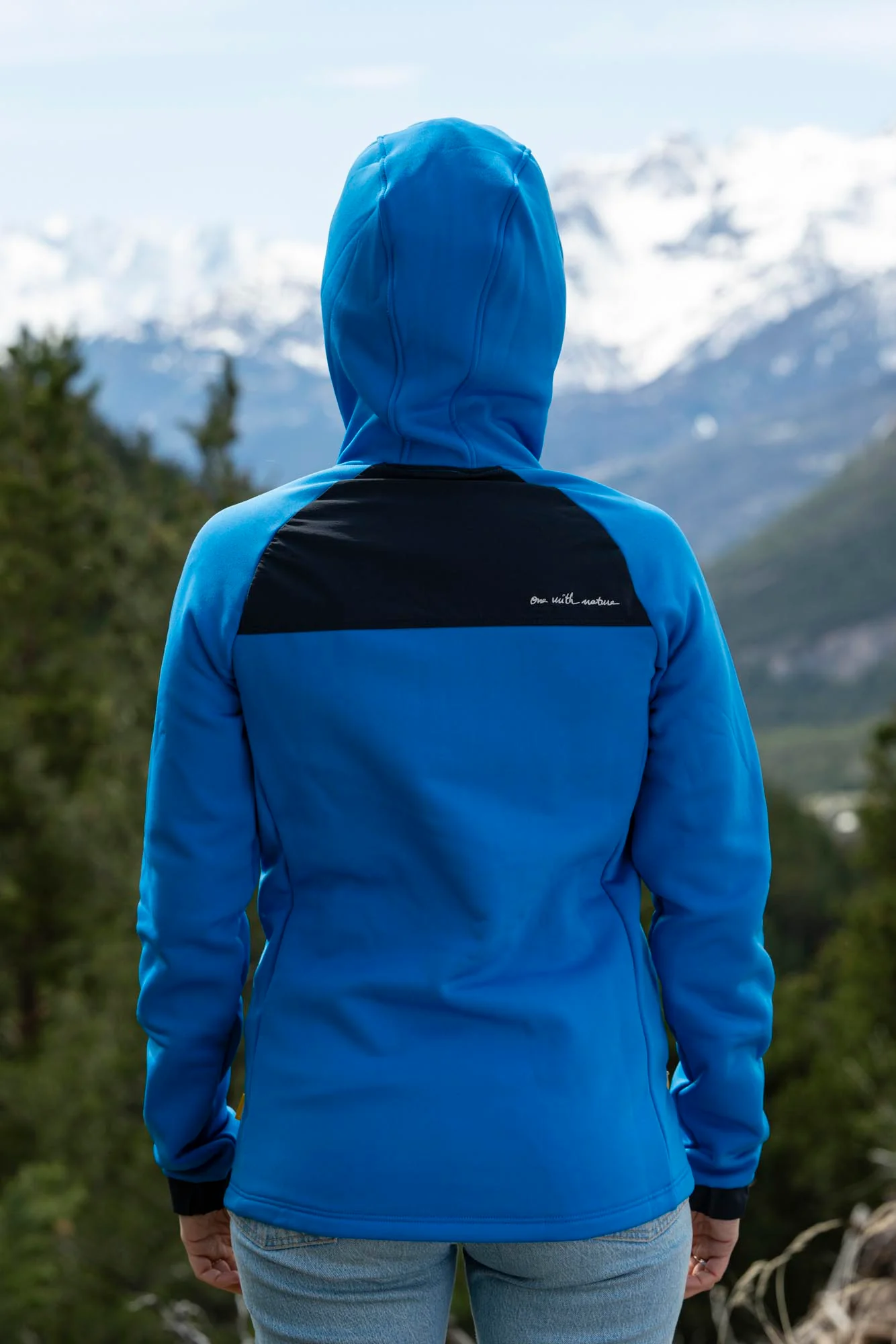 Polaire à capuche Femme HOODEECE - Image 29