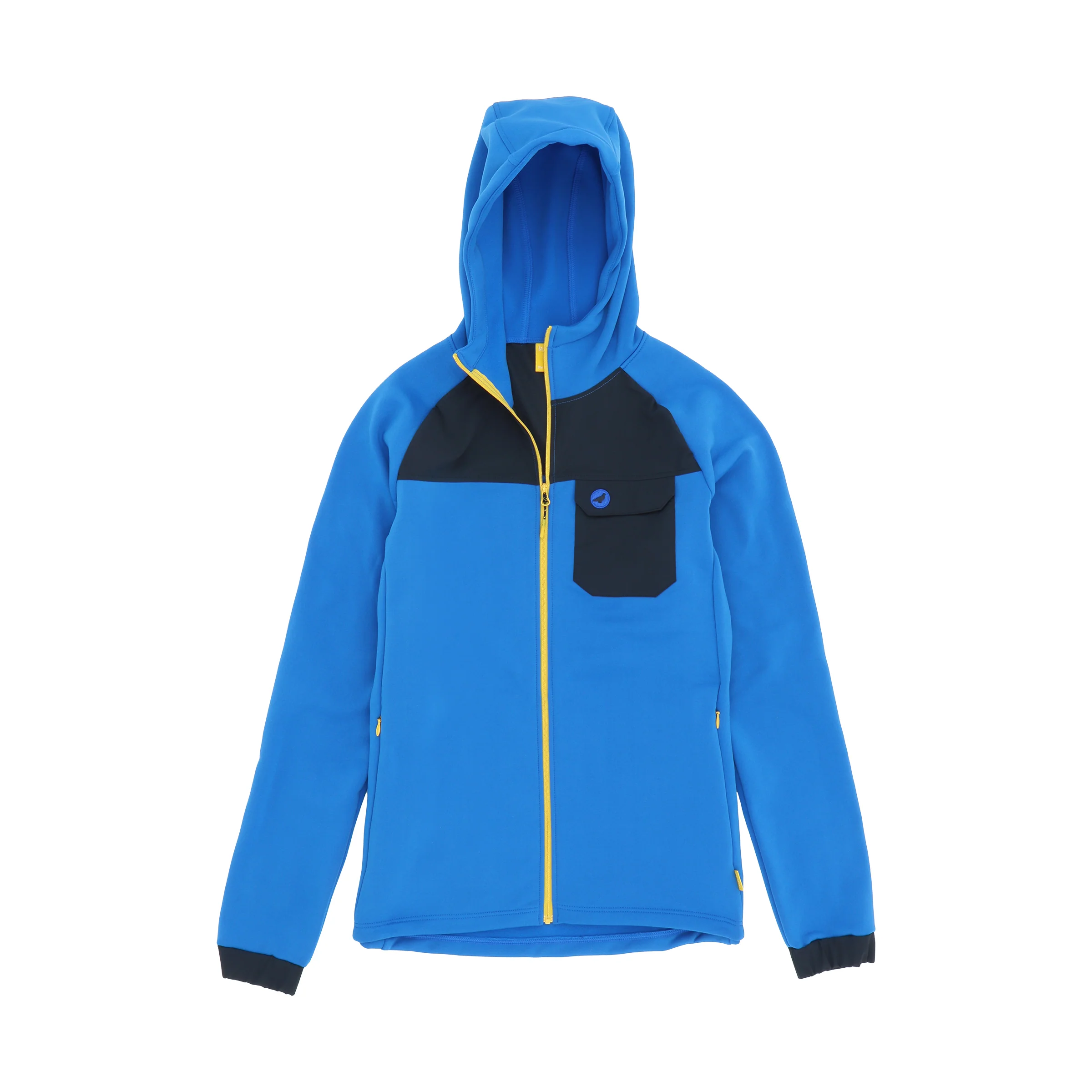 Polaire à capuche Femme HOODEECE - Image 30