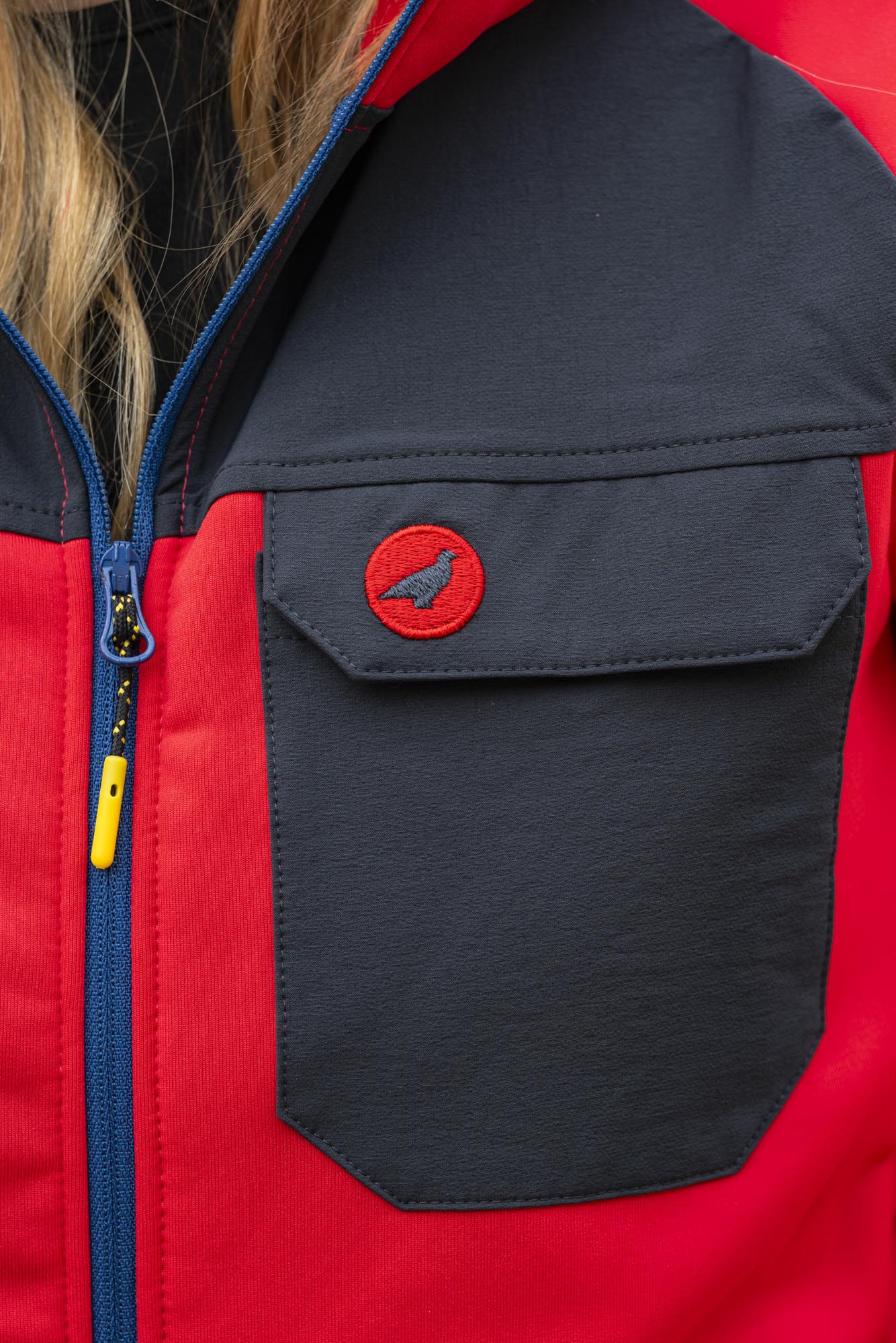 Polaire à capuche Femme HOODEECE - Image 33